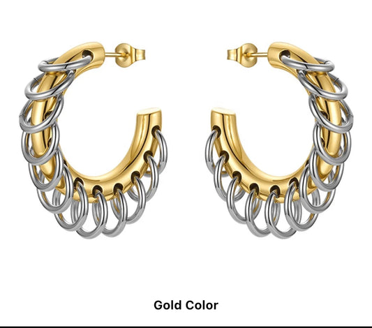 Hilary Hoops