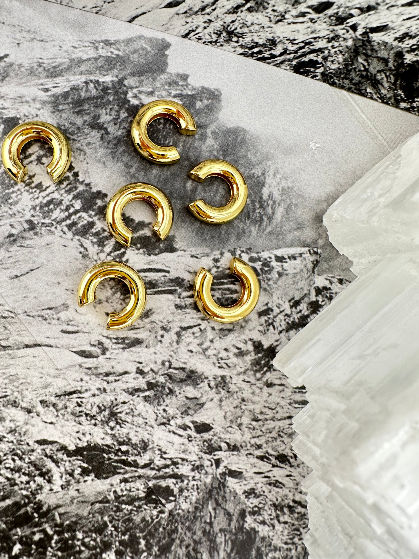 Ana Ear Cuff Set