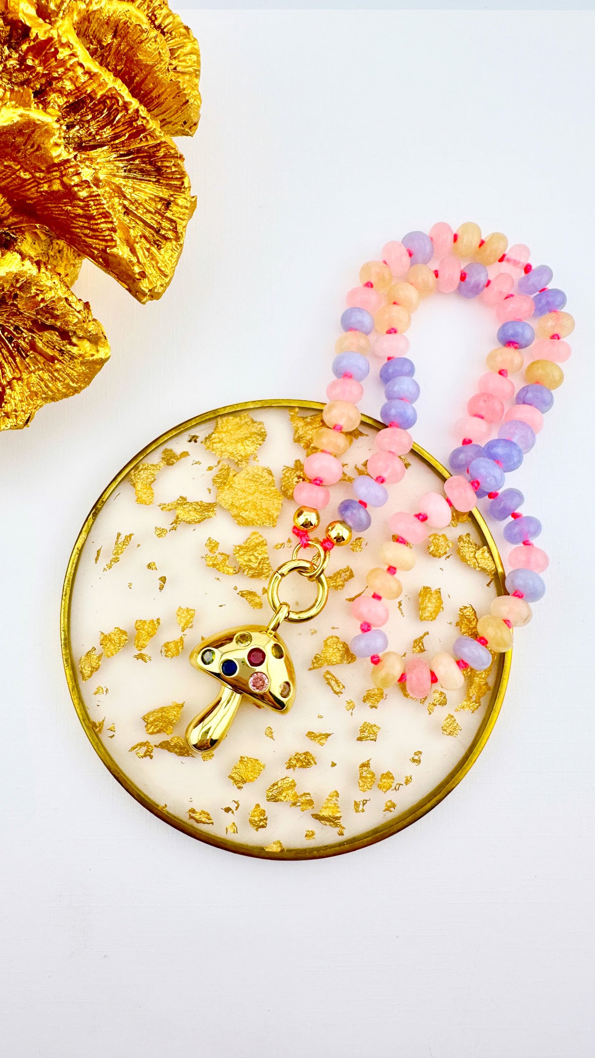 Serena’s Necklaces