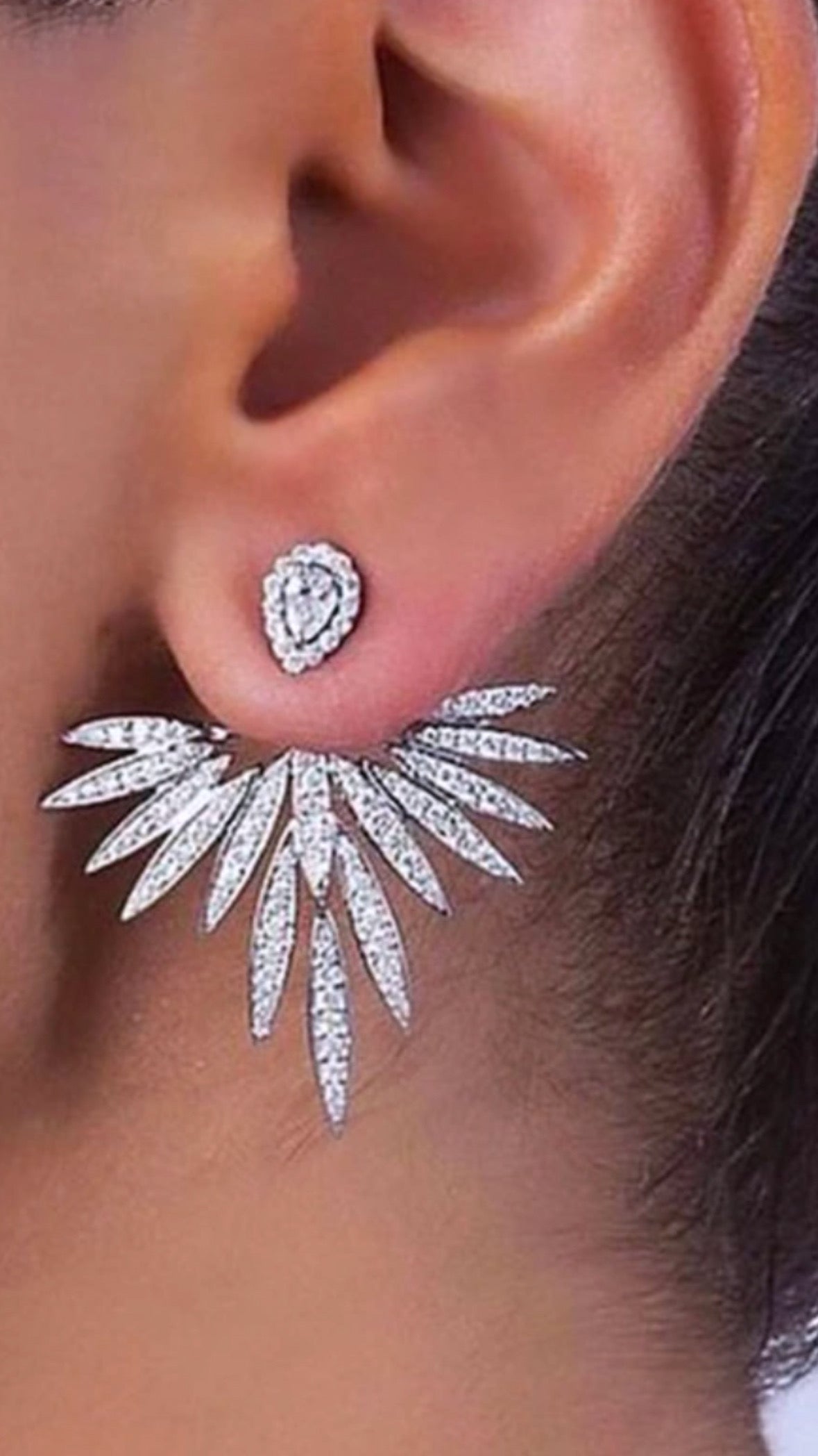 Caroline Earrings