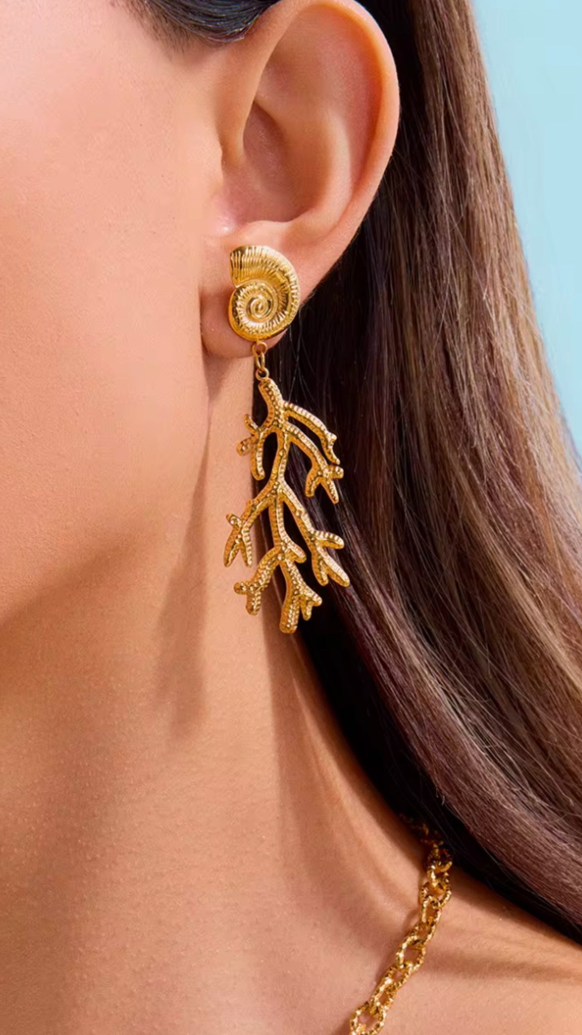 Estela Summer Earrings