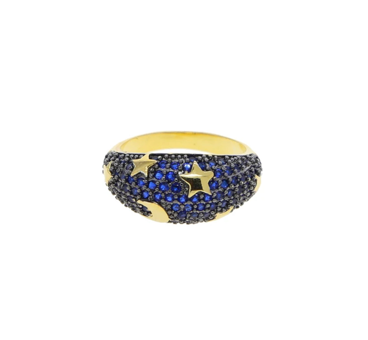 Moonlight Ring