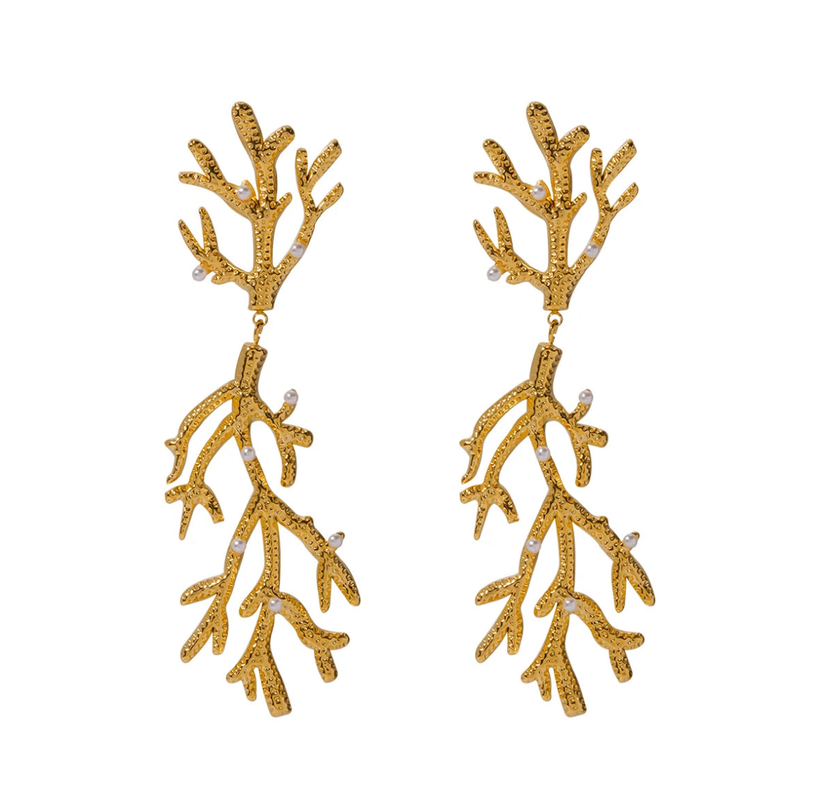 Estela Summer Earrings