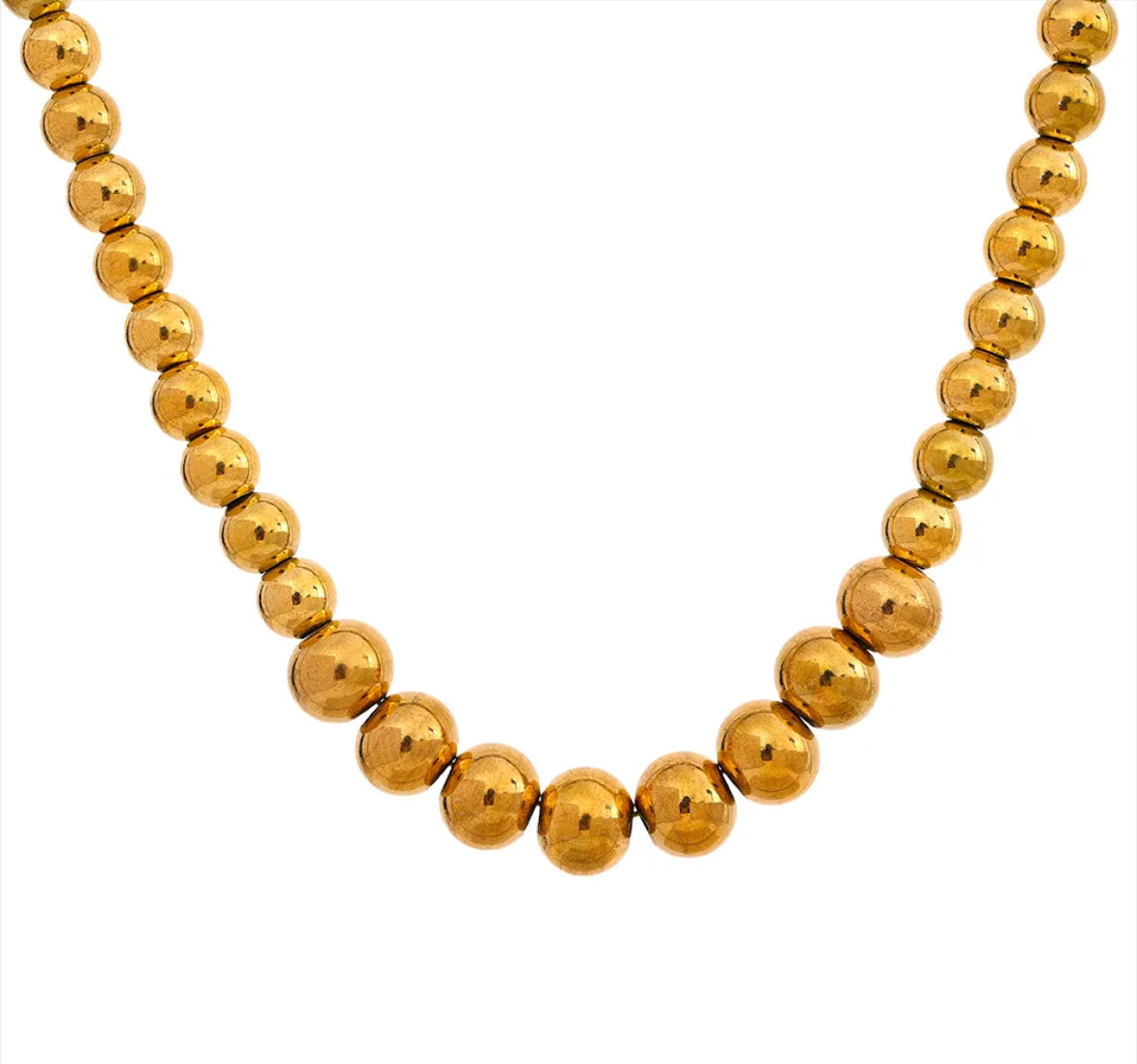 Helen Necklace