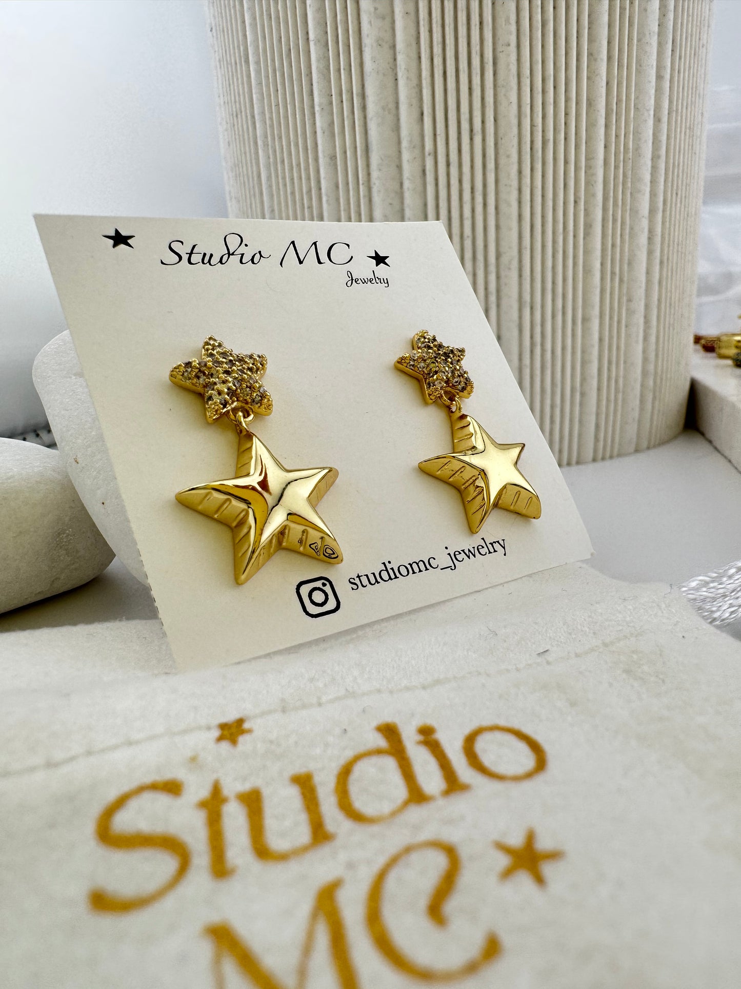 Dream Studs