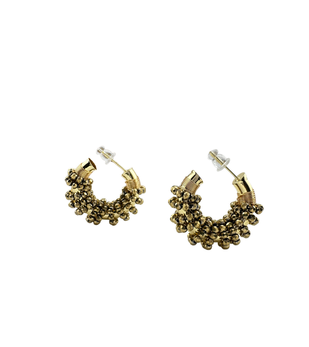 Ashley Hoops December Collection