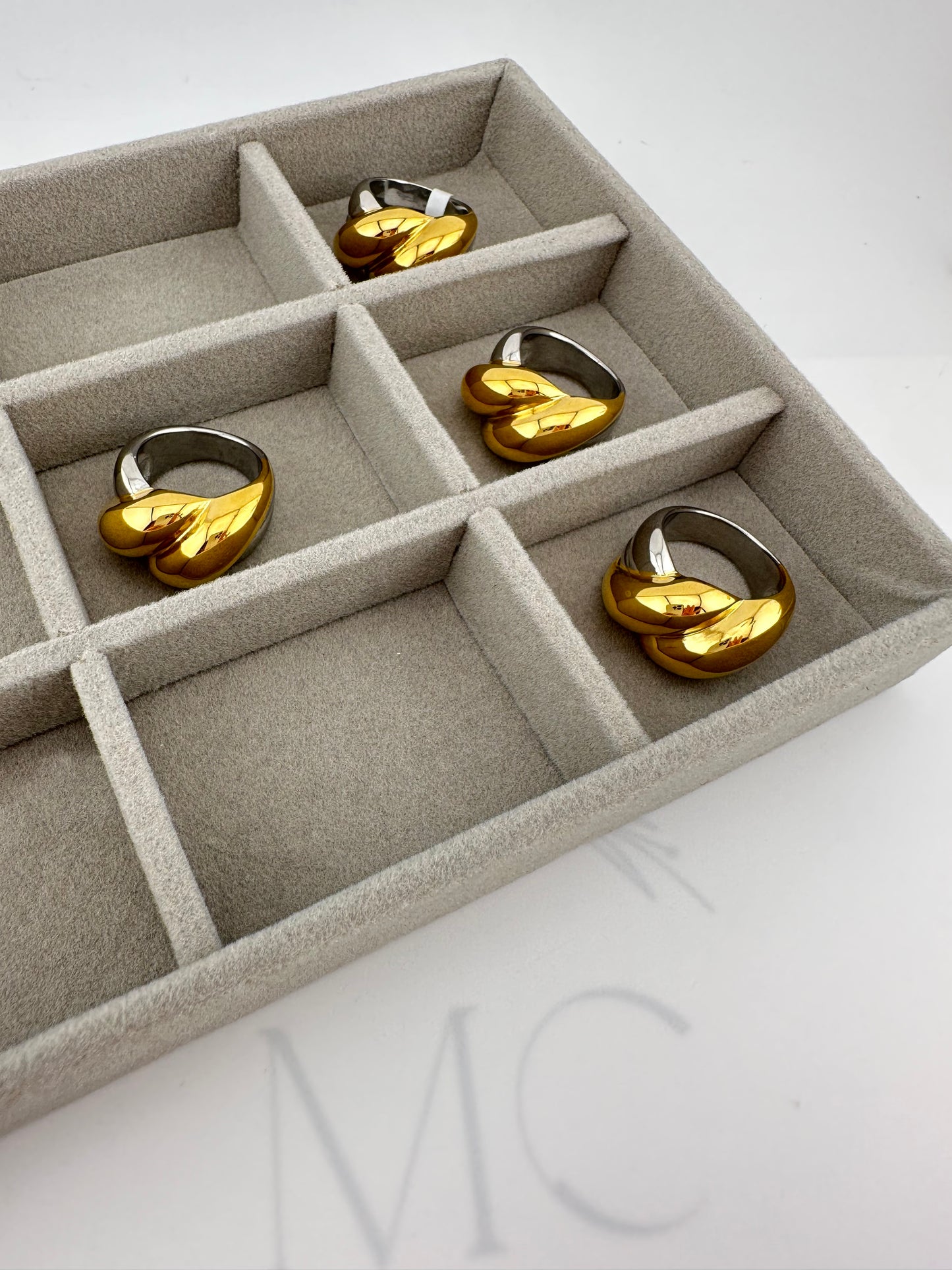 Diana Ring
