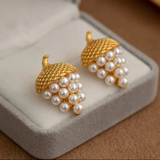 Bellota Earrings