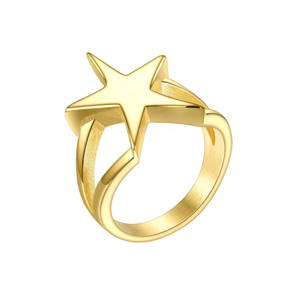 Rock Star Ring
