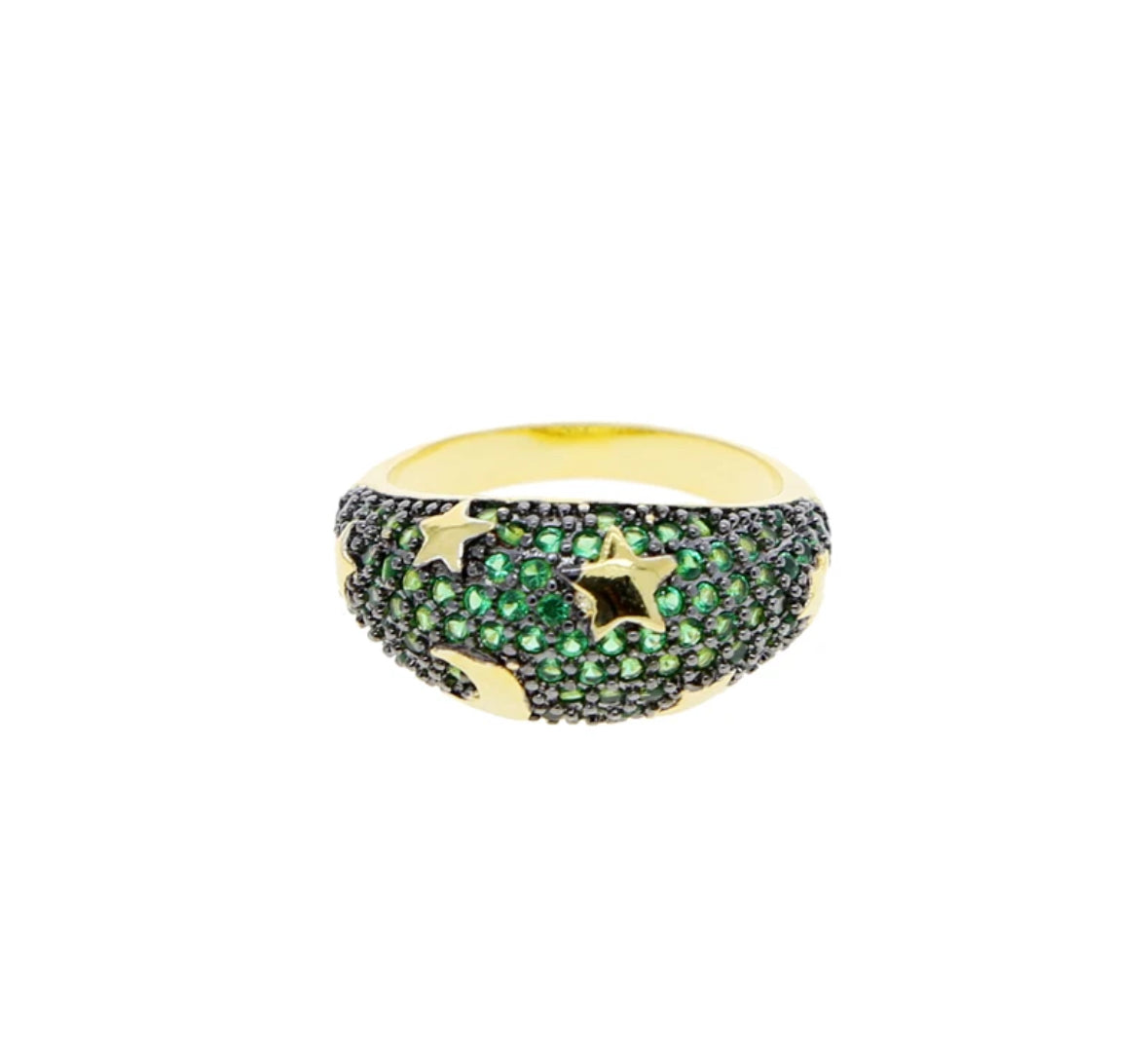 Moonlight Ring