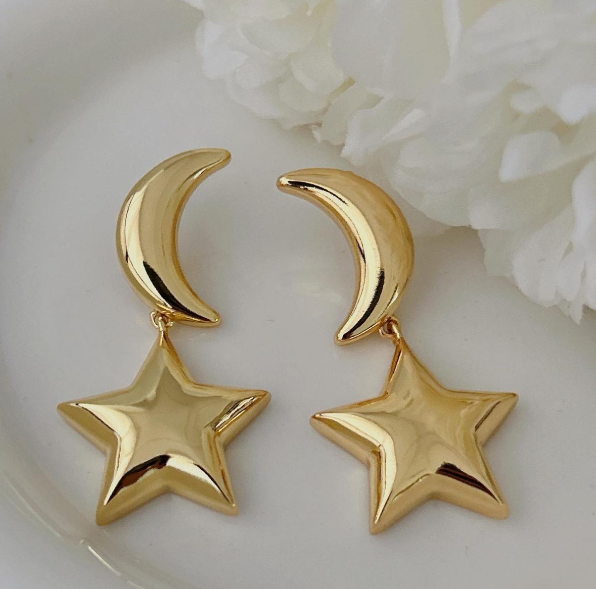 Dream Earrings