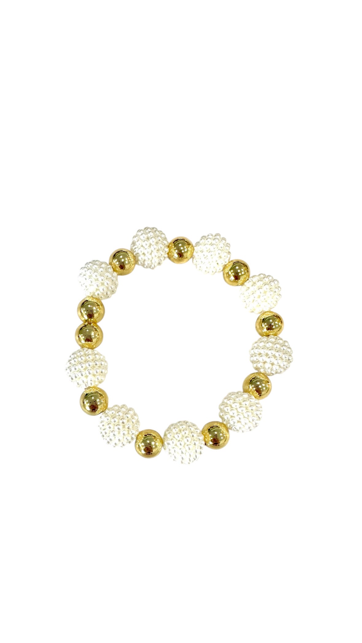 Bella Pearl Bracelet
