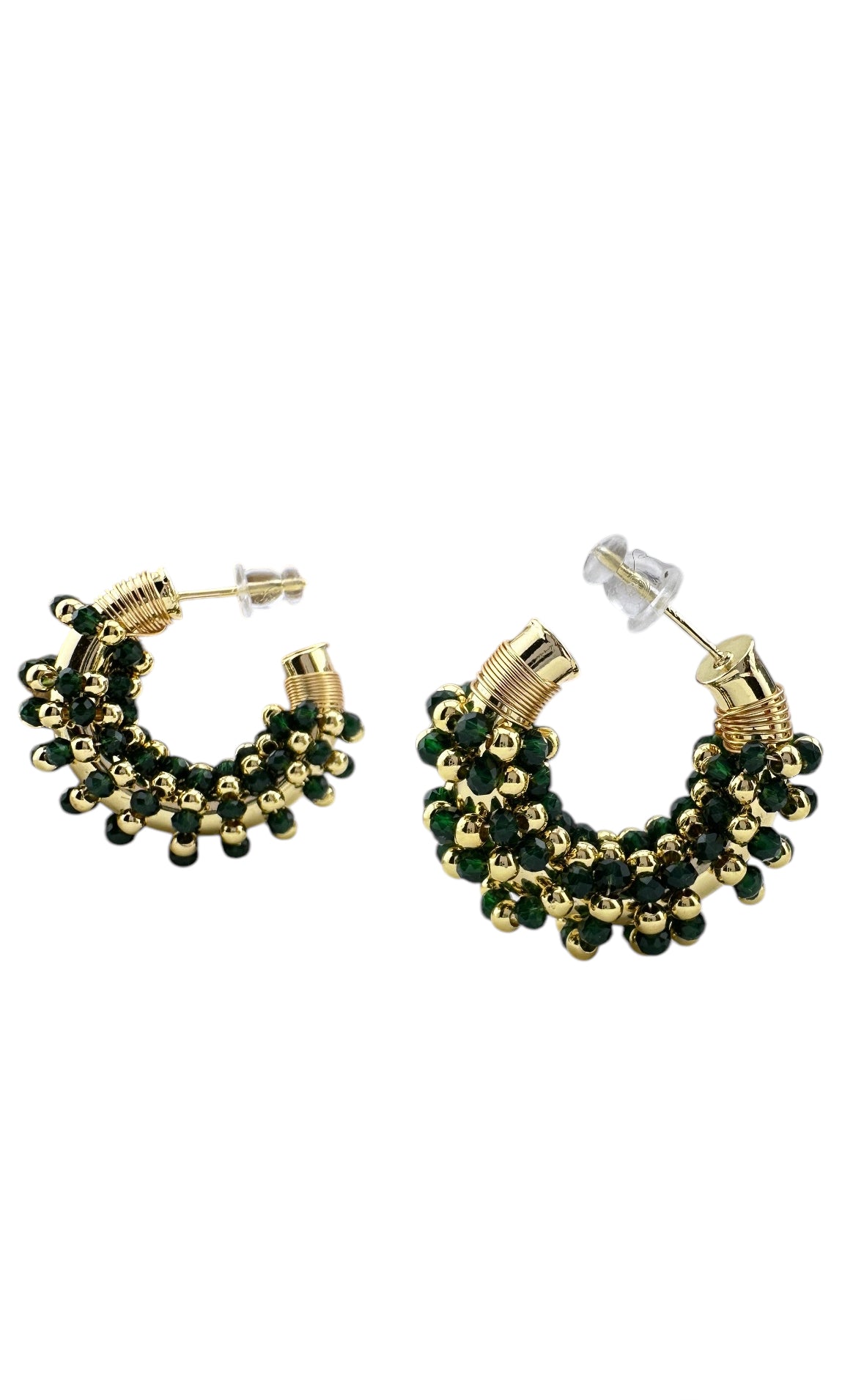 Ashley Hoops December Collection
