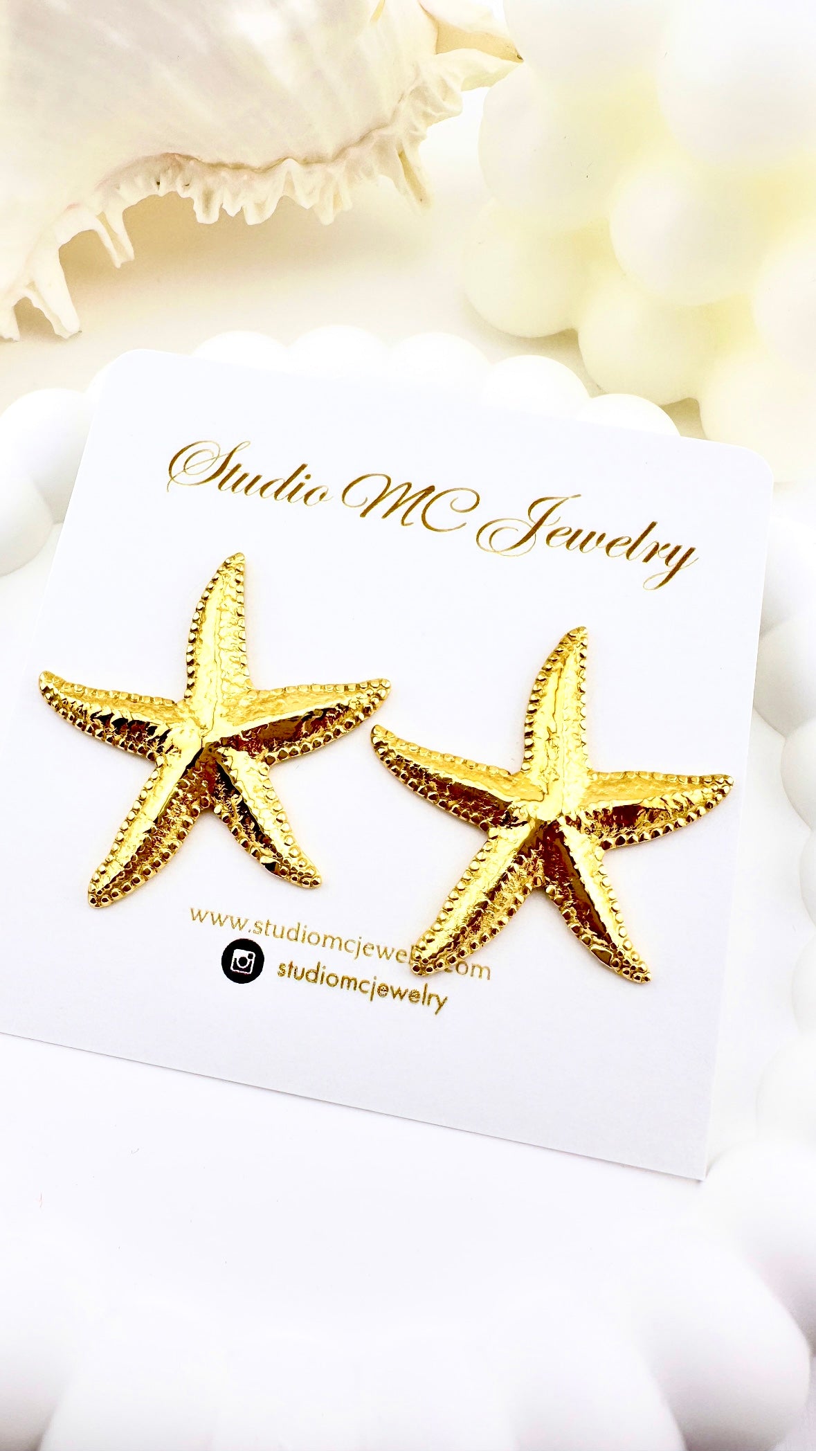 Endless Summer Earrings