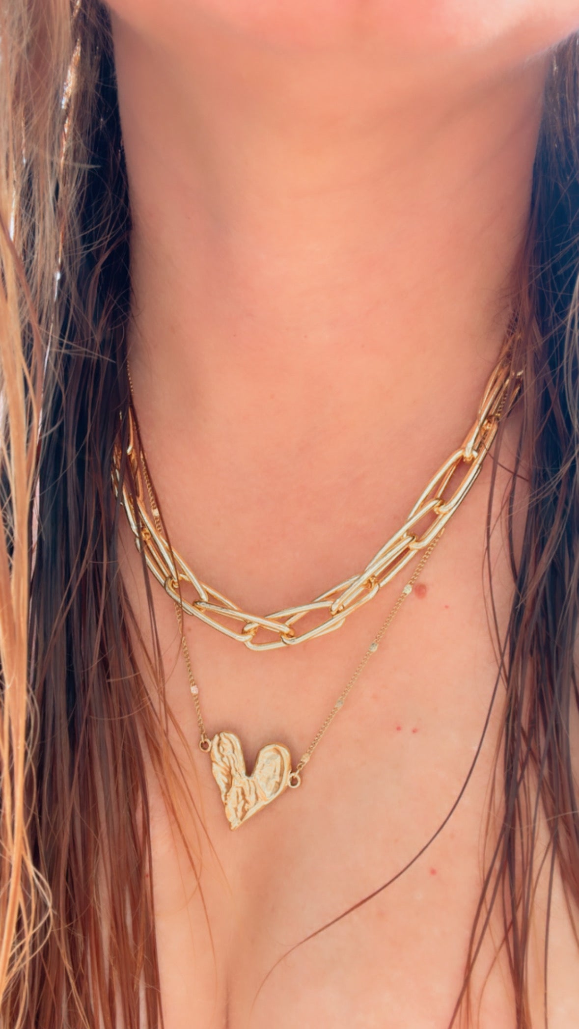 Antonella Necklace