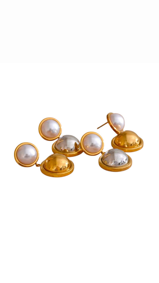 Megan Earrings