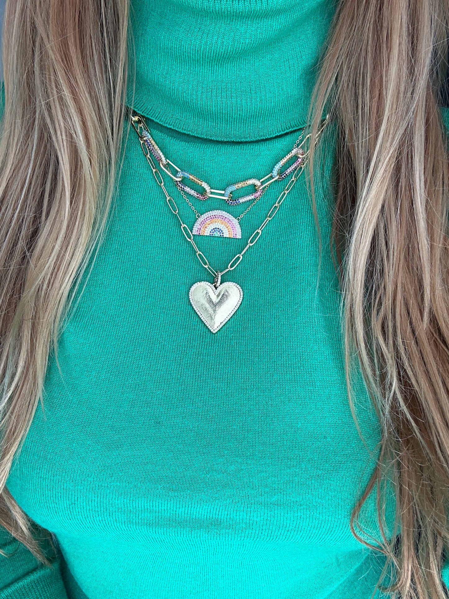Elena Heart