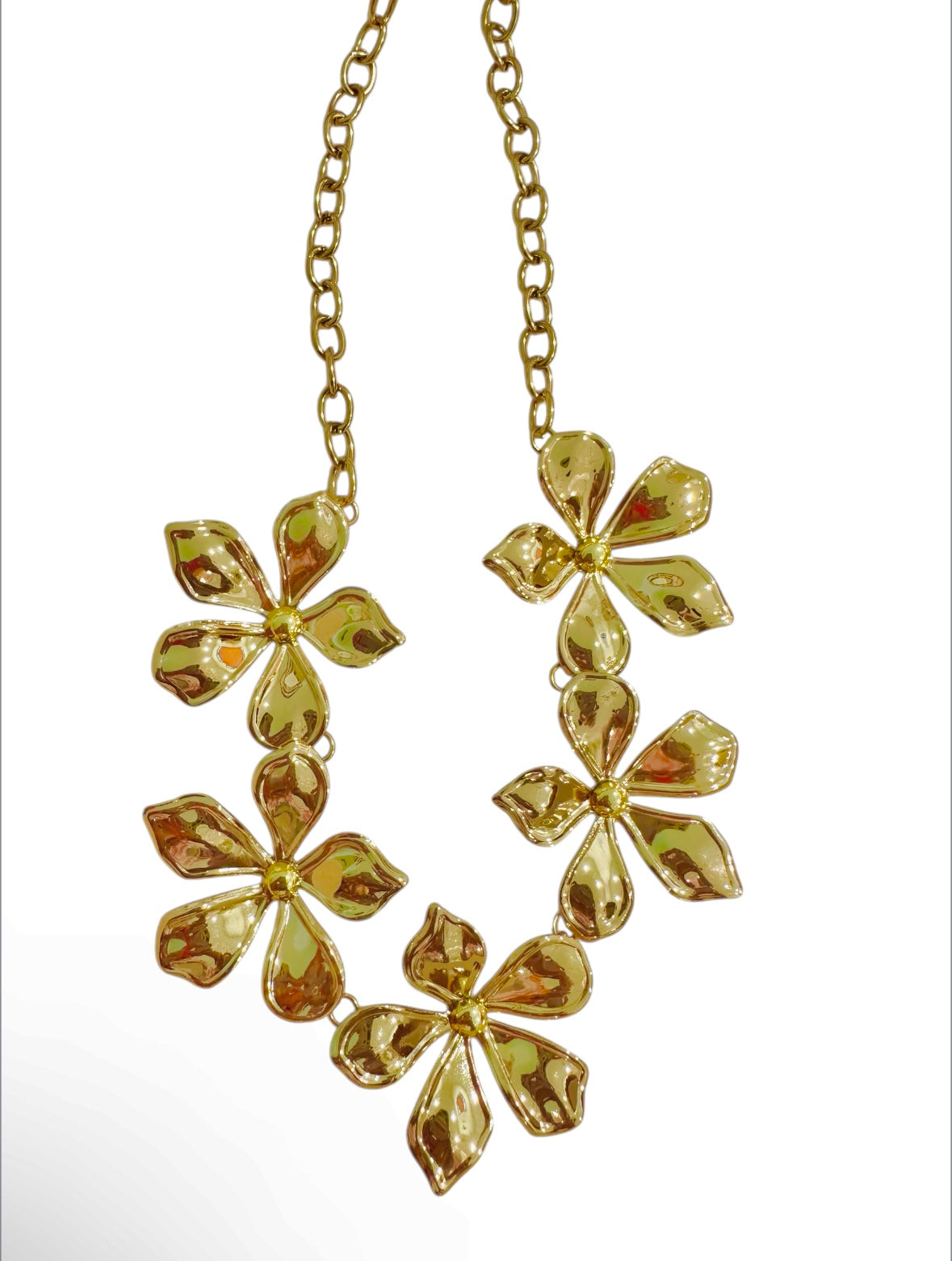 Rosalie Necklace