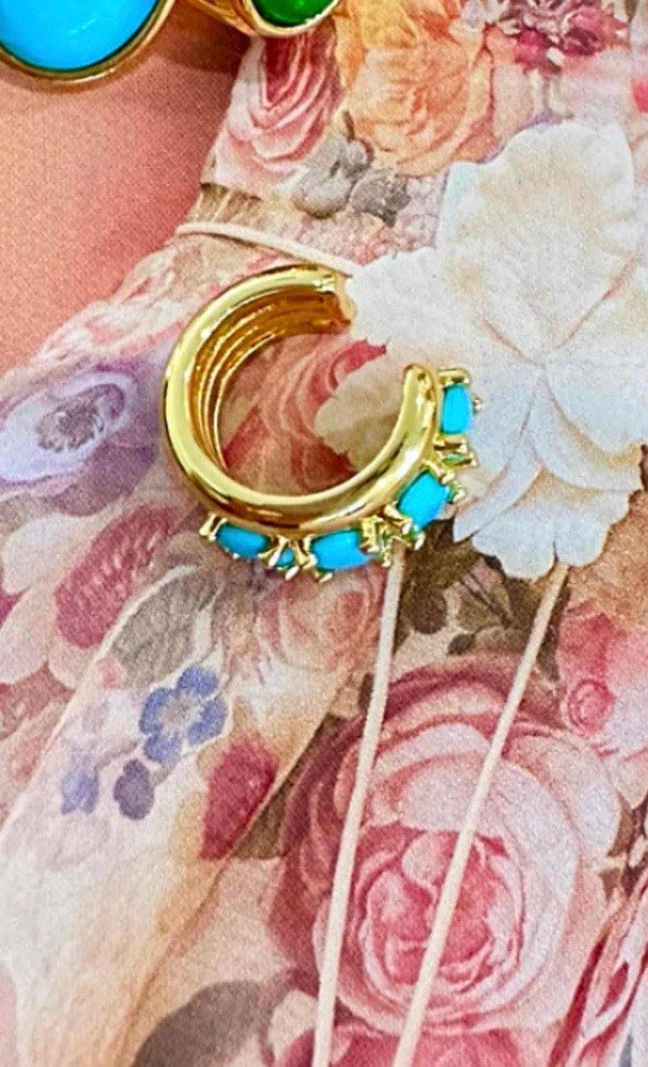Lauren Ear Cuff