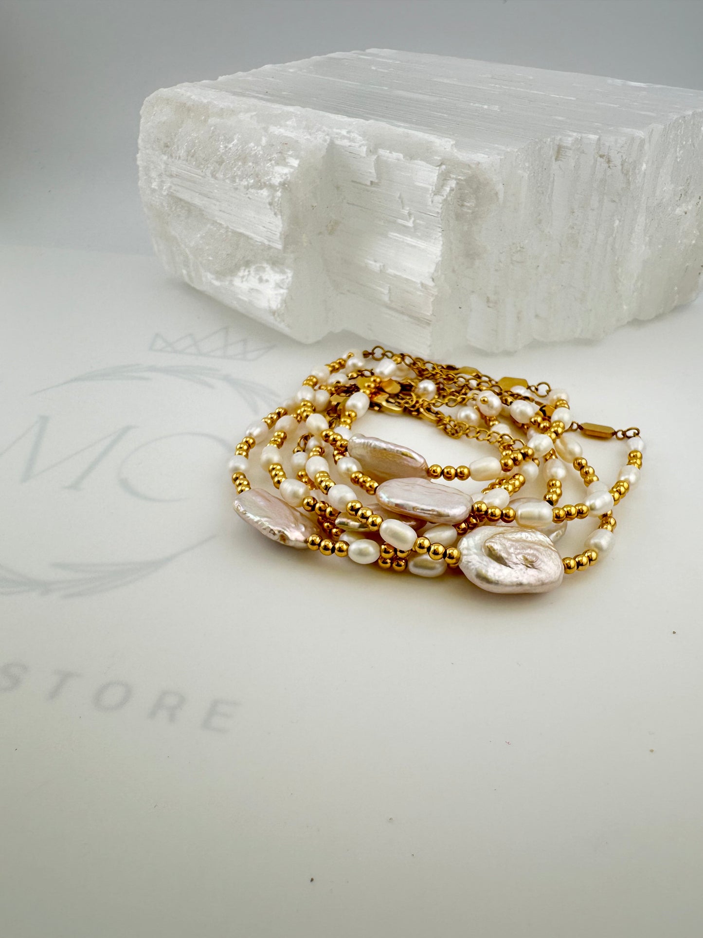 Alice Bracelet