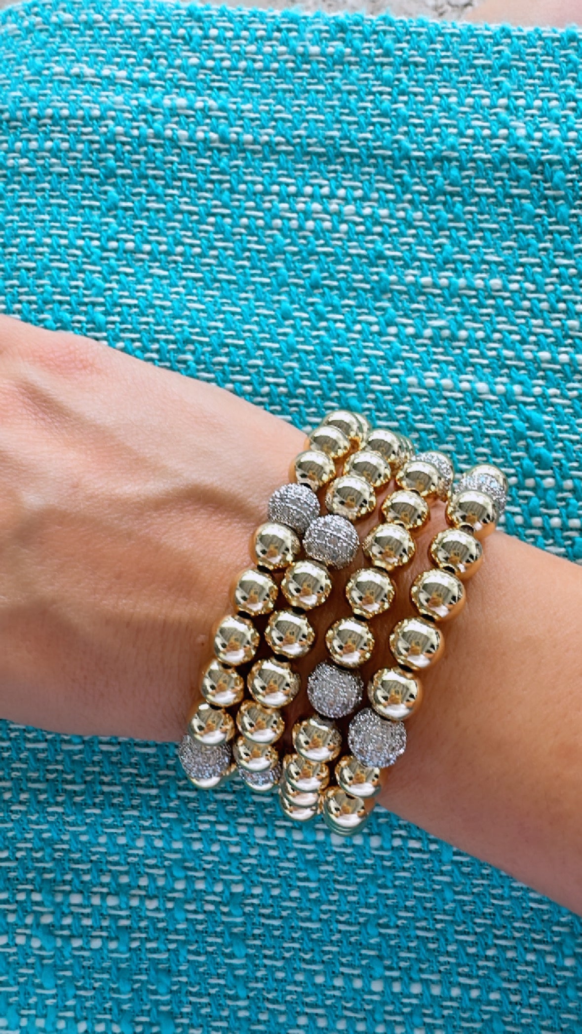Alejandra Bracelet