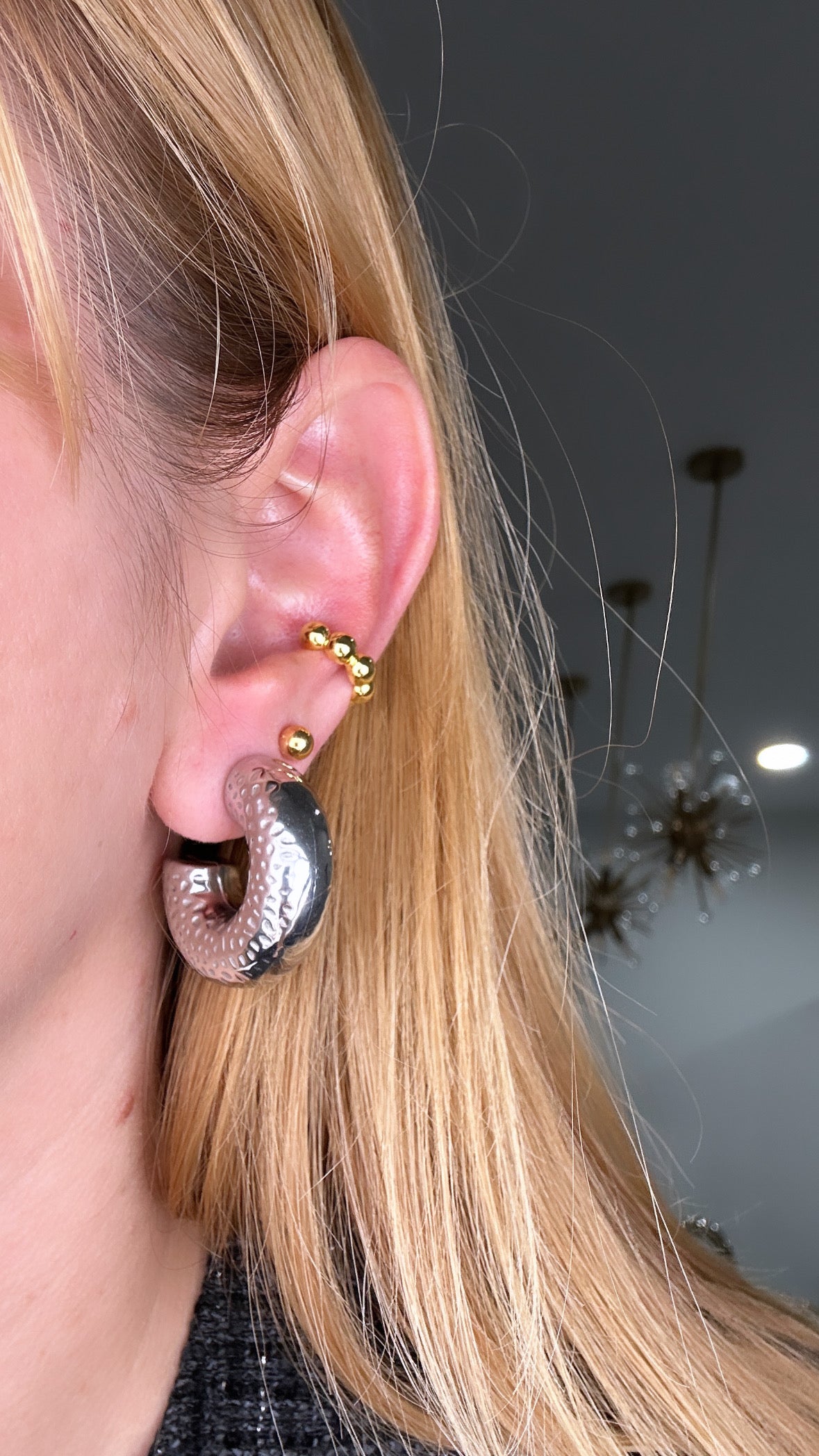 Vanessa Hoops