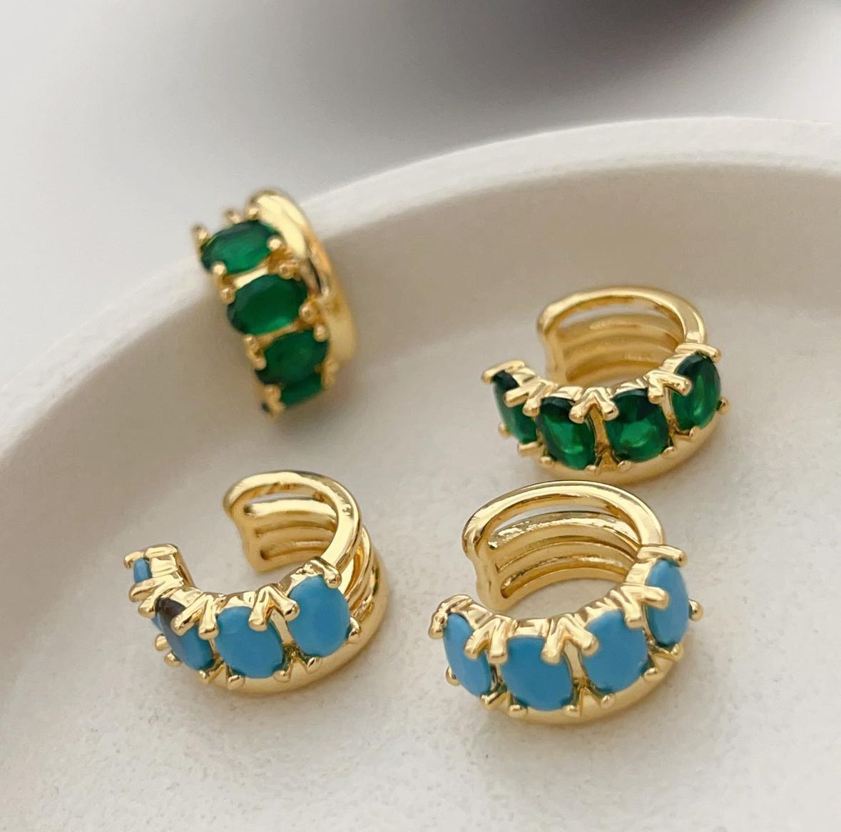 Lauren Ear Cuff