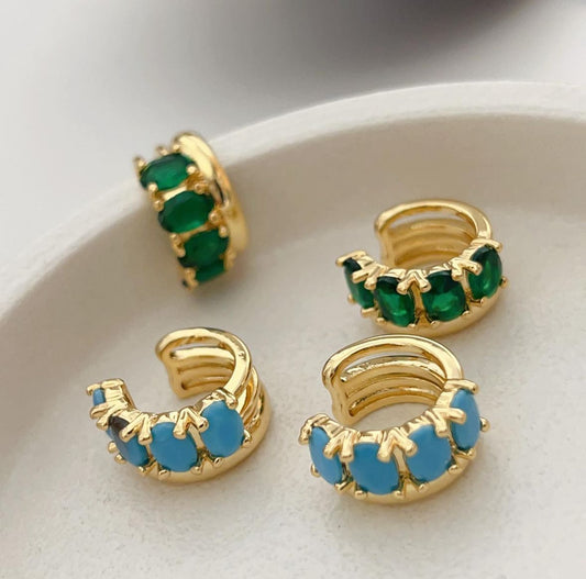 Lauren Ear Cuff