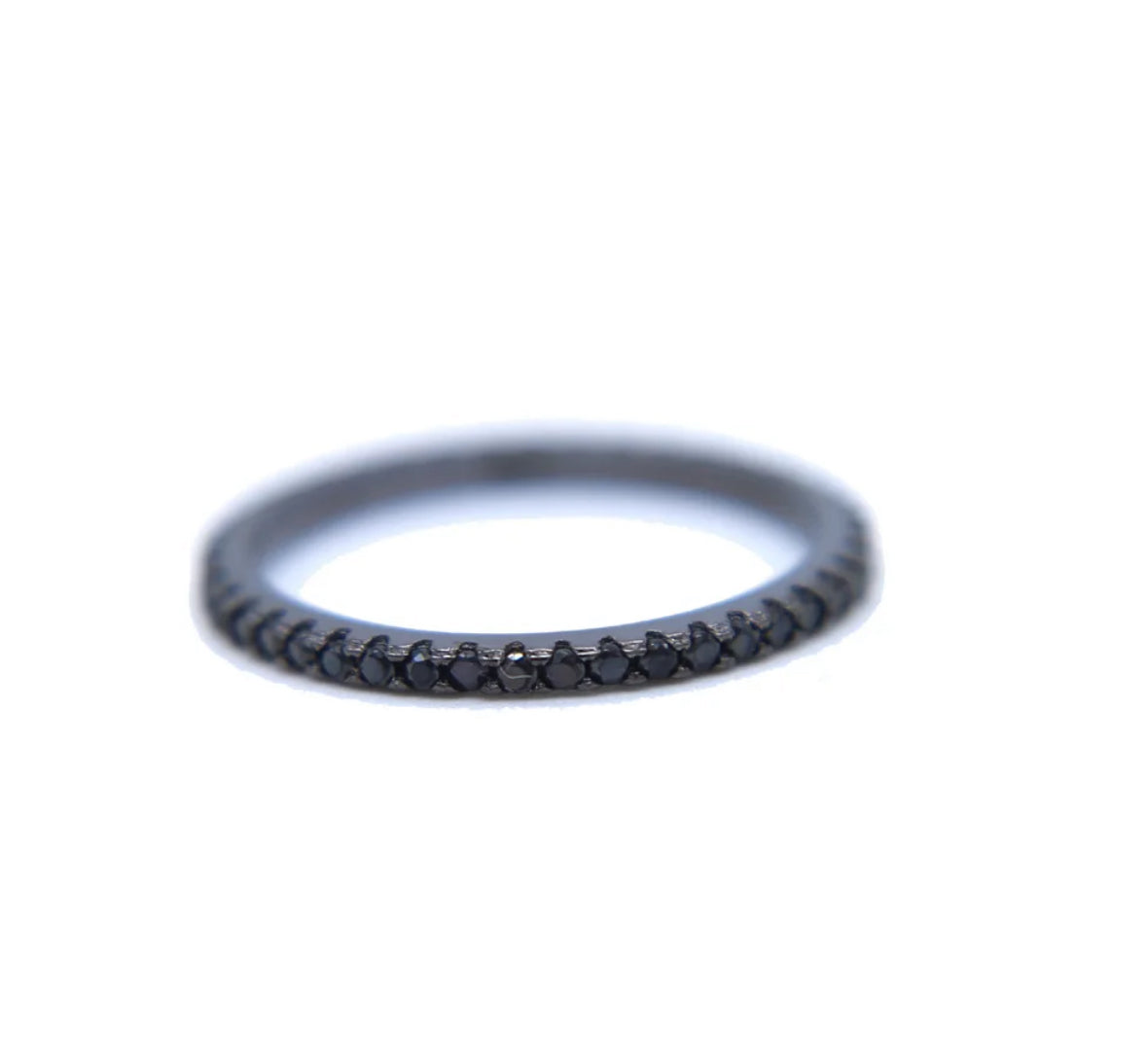 “She is Gorgeous” Ring