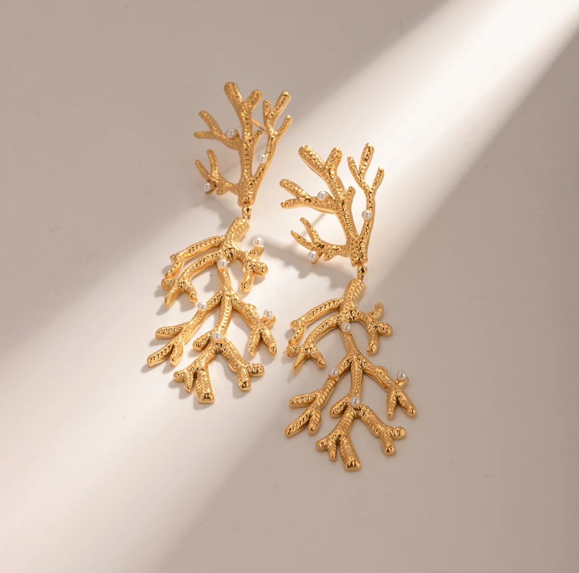 Estela Summer Earrings