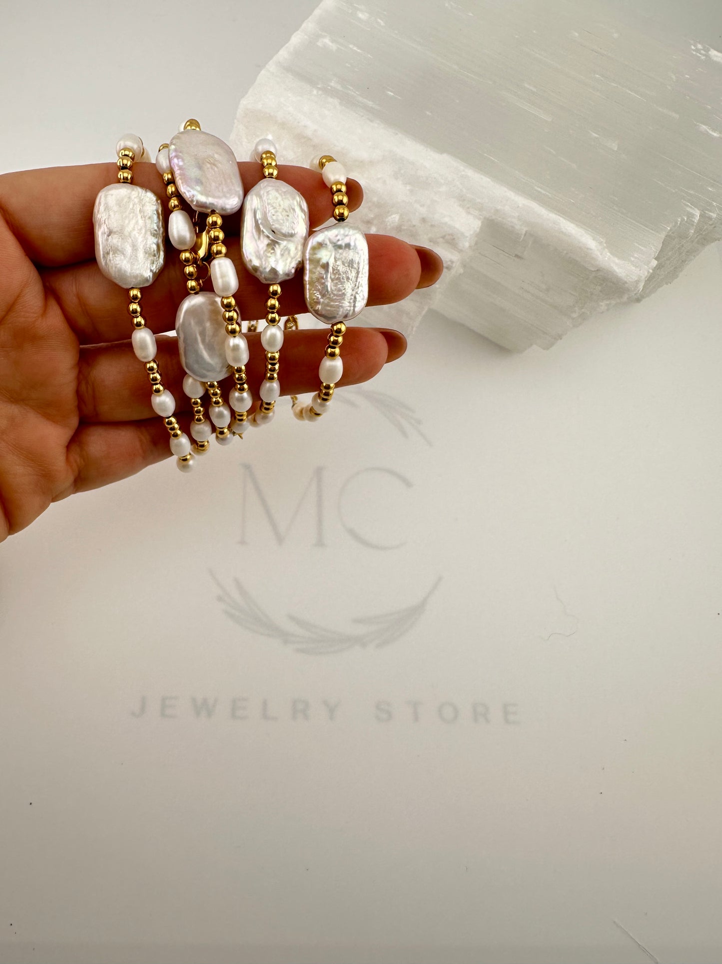 Alice Bracelet