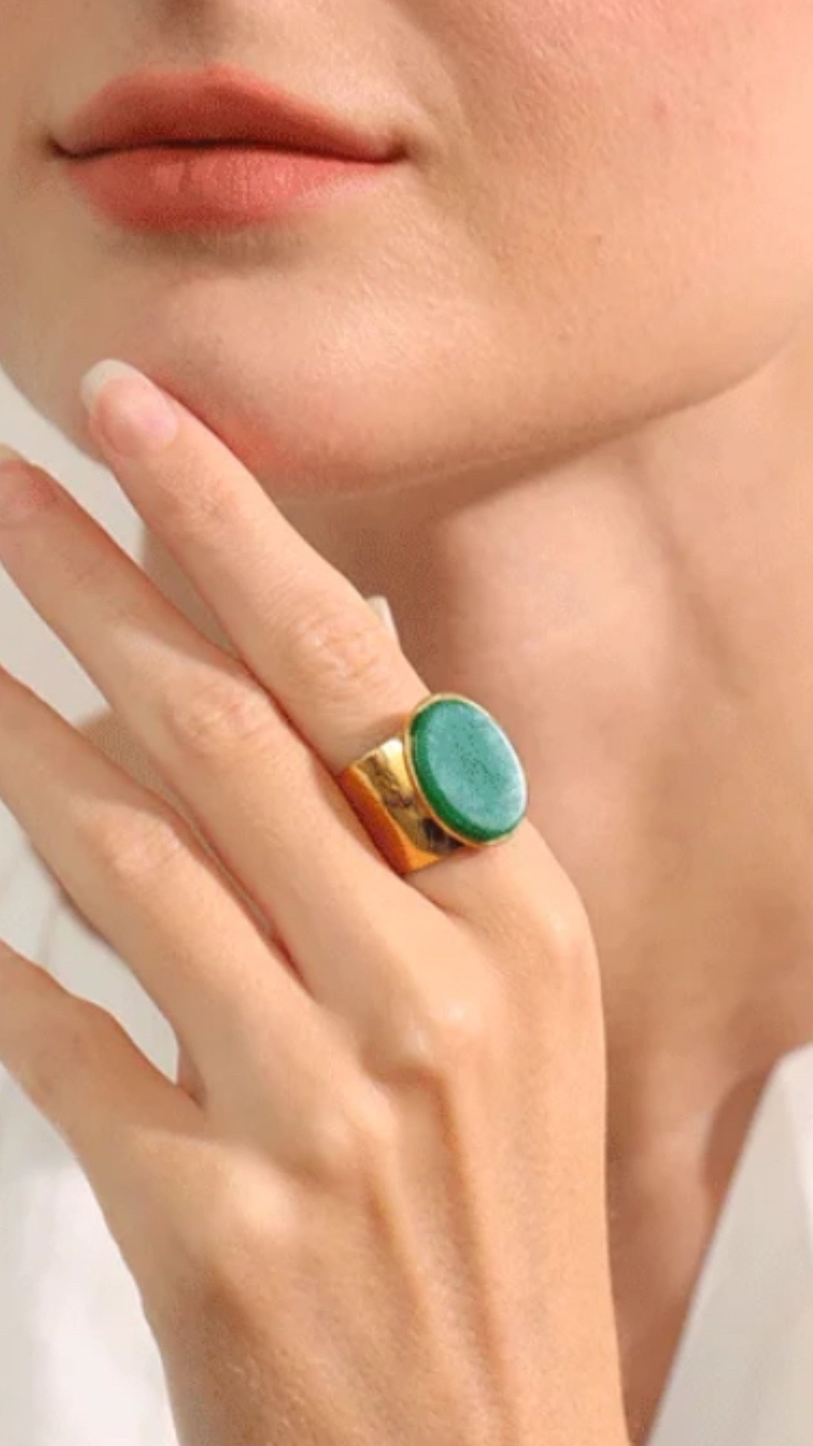 Megan Ring