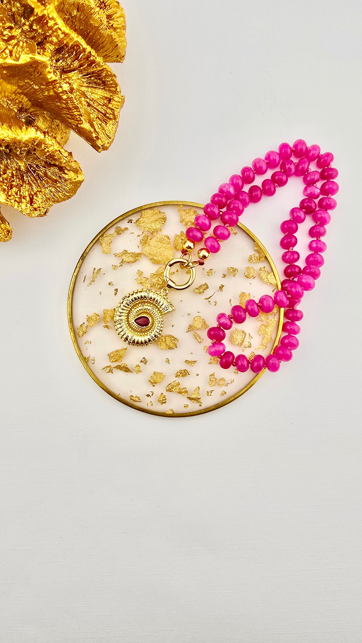 Serena’s Necklaces
