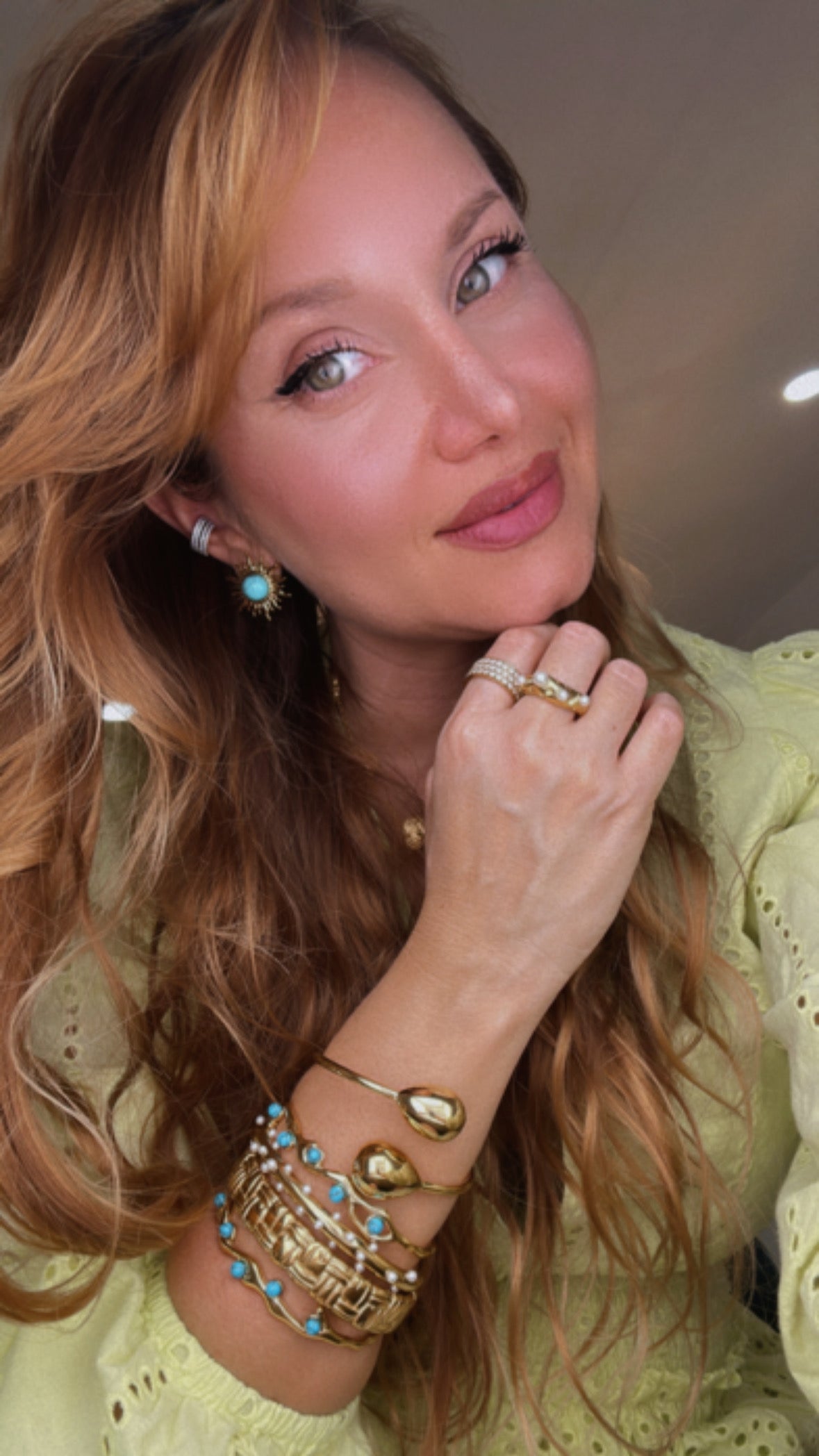 Kelly Bangle