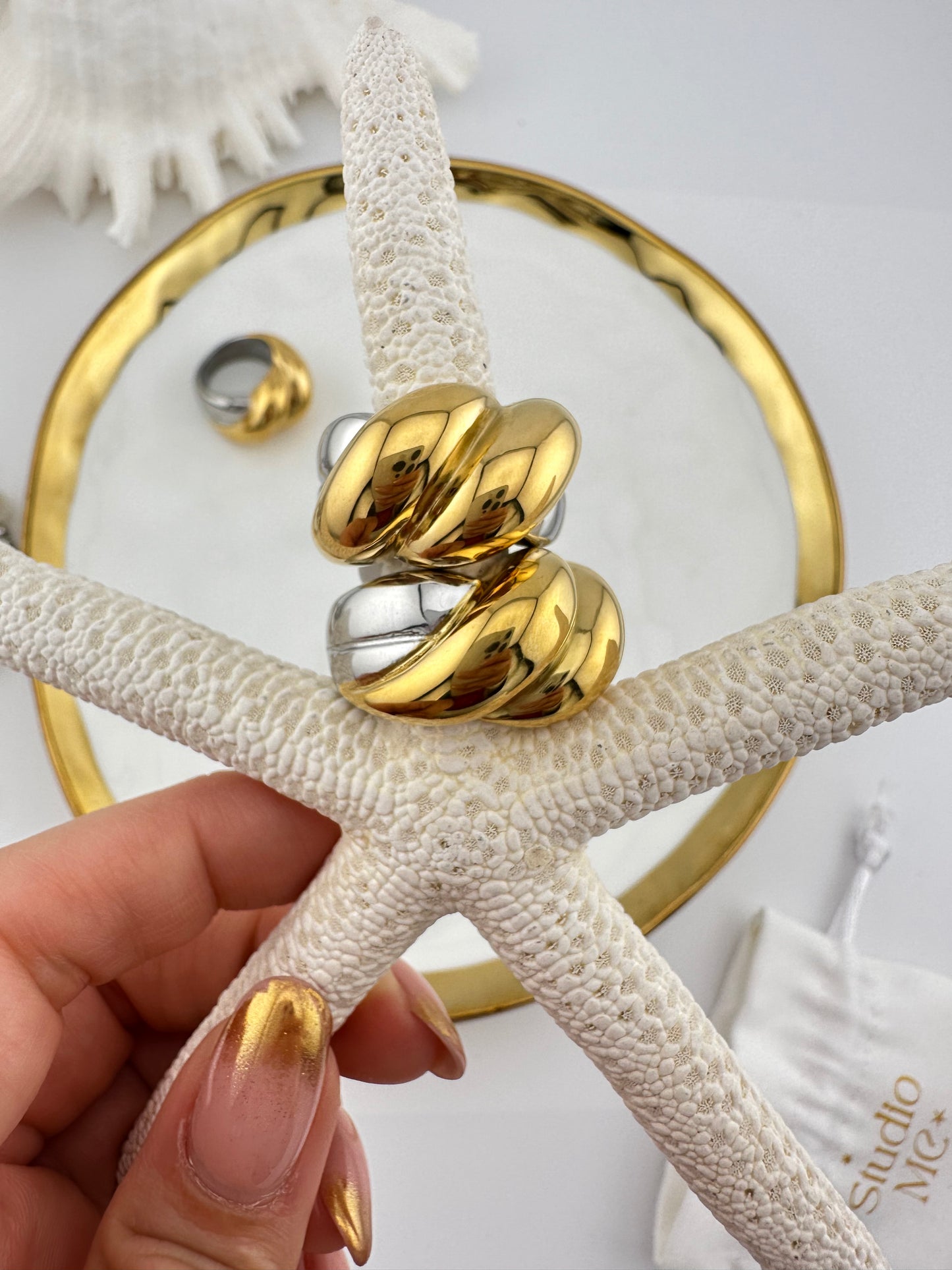 Diana Ring