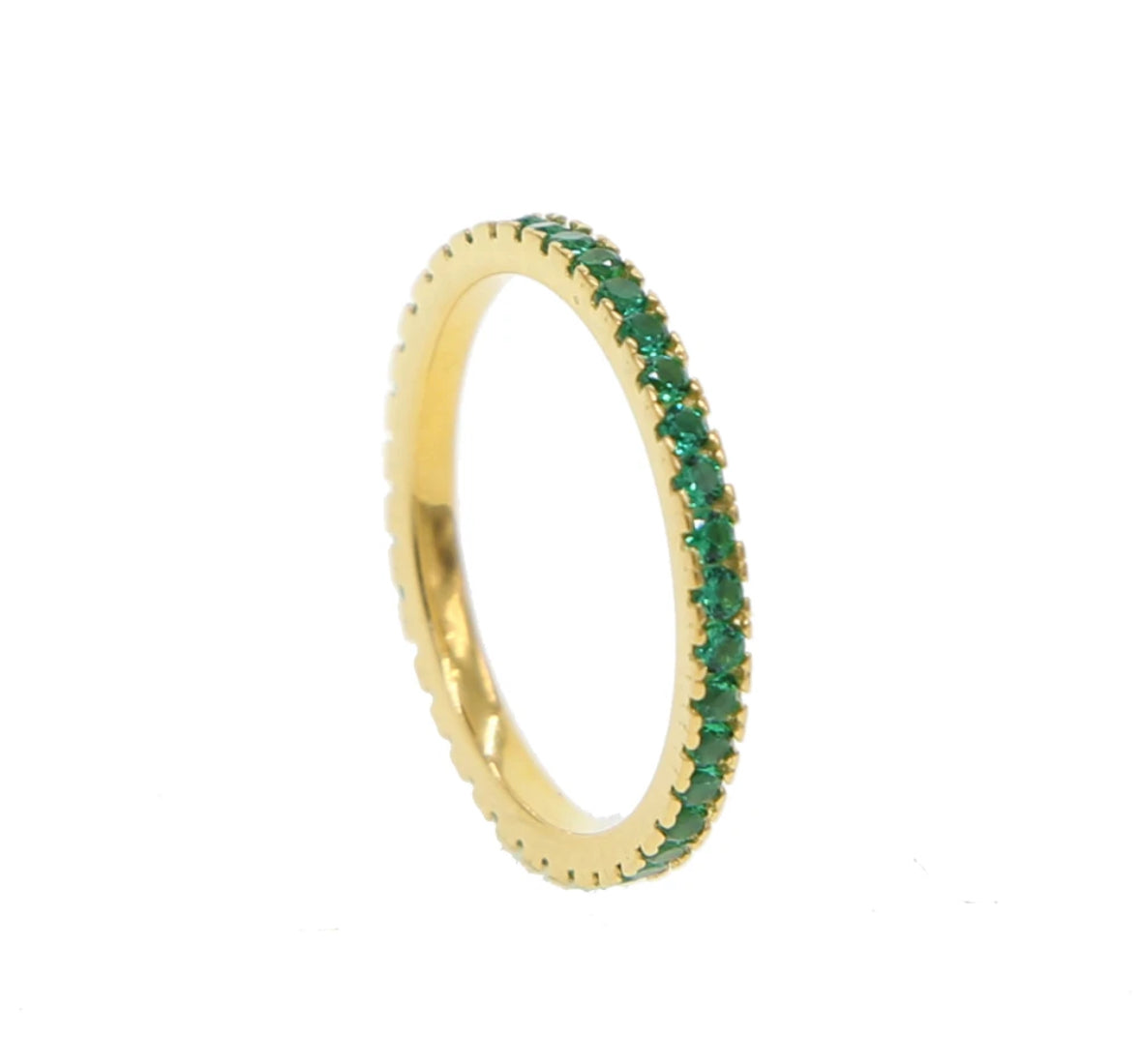 “She is Gorgeous” Ring