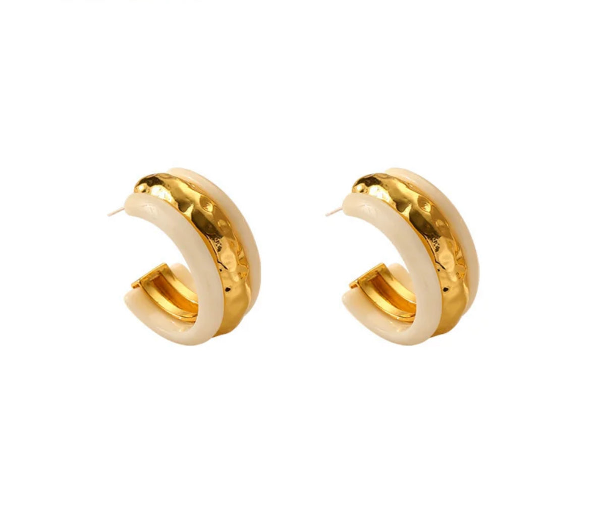 Sofia Earrings