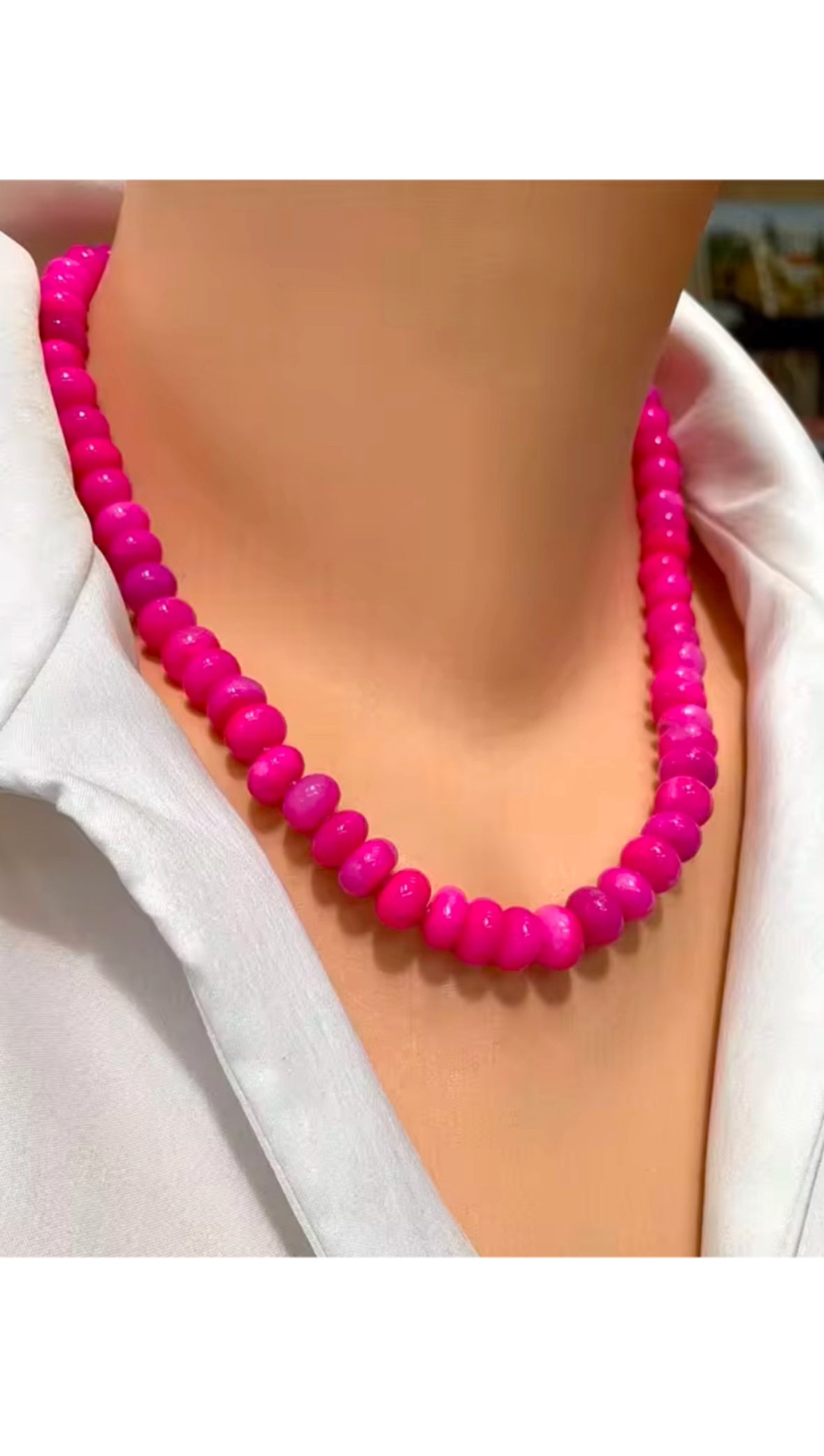 Serena’s Necklaces