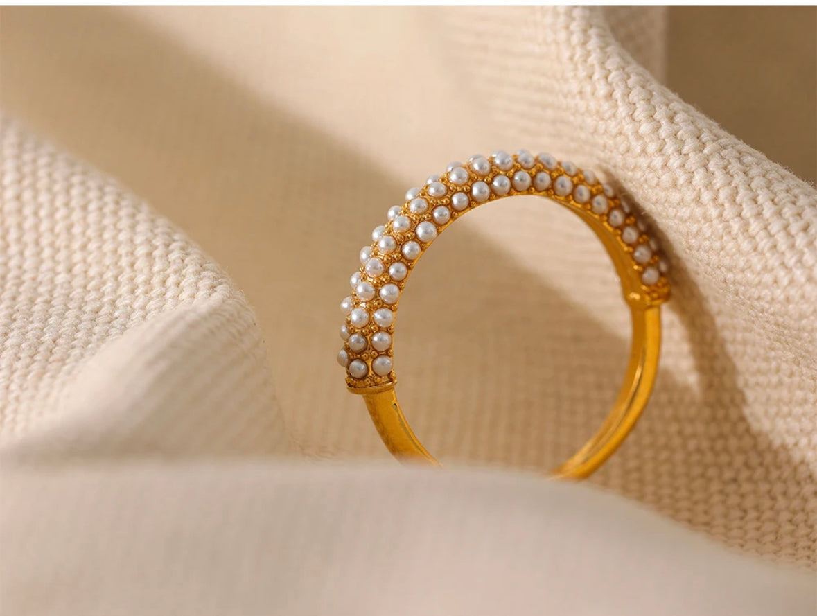 Perla Ring