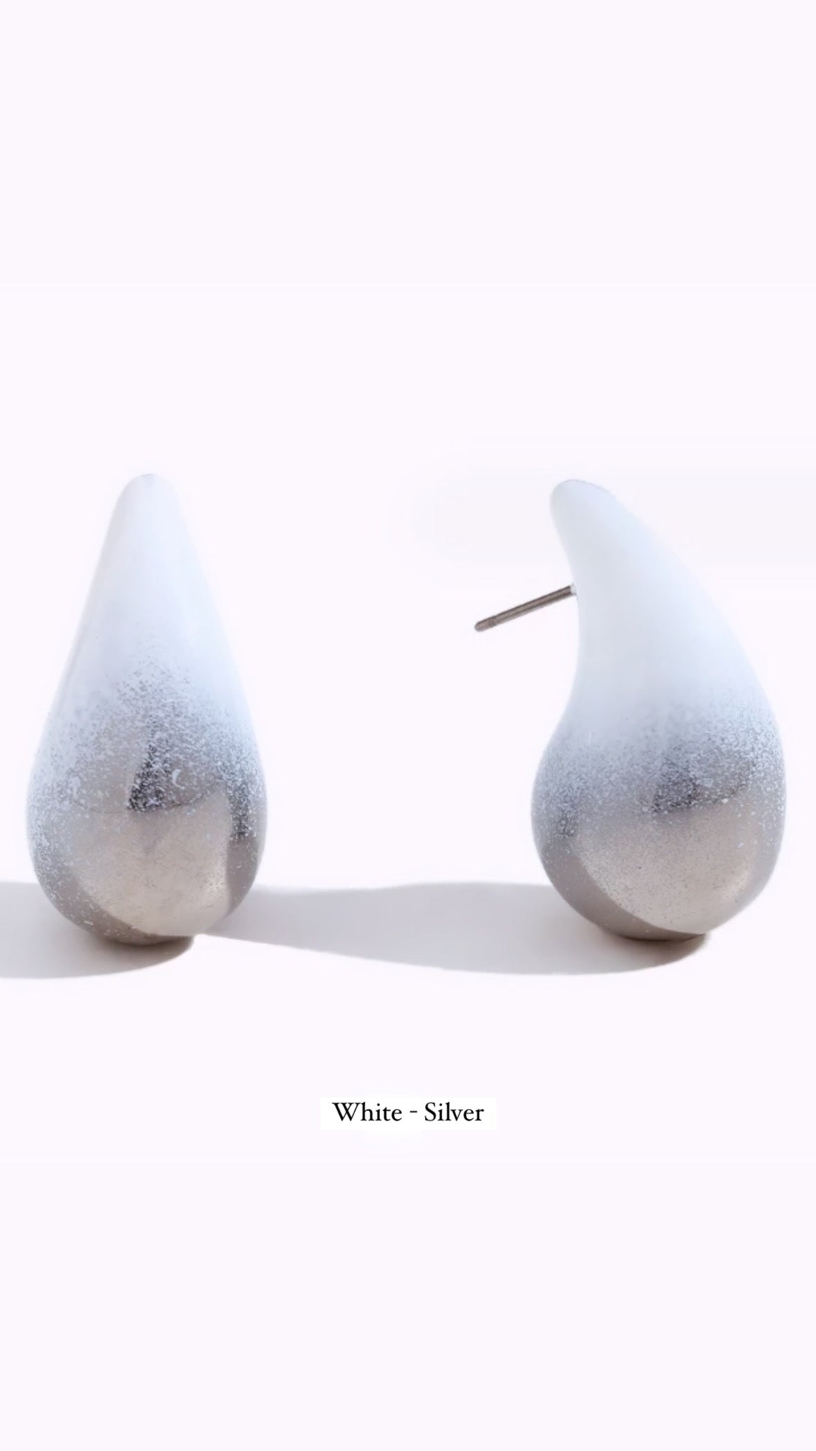 Summer Bottega Earrings