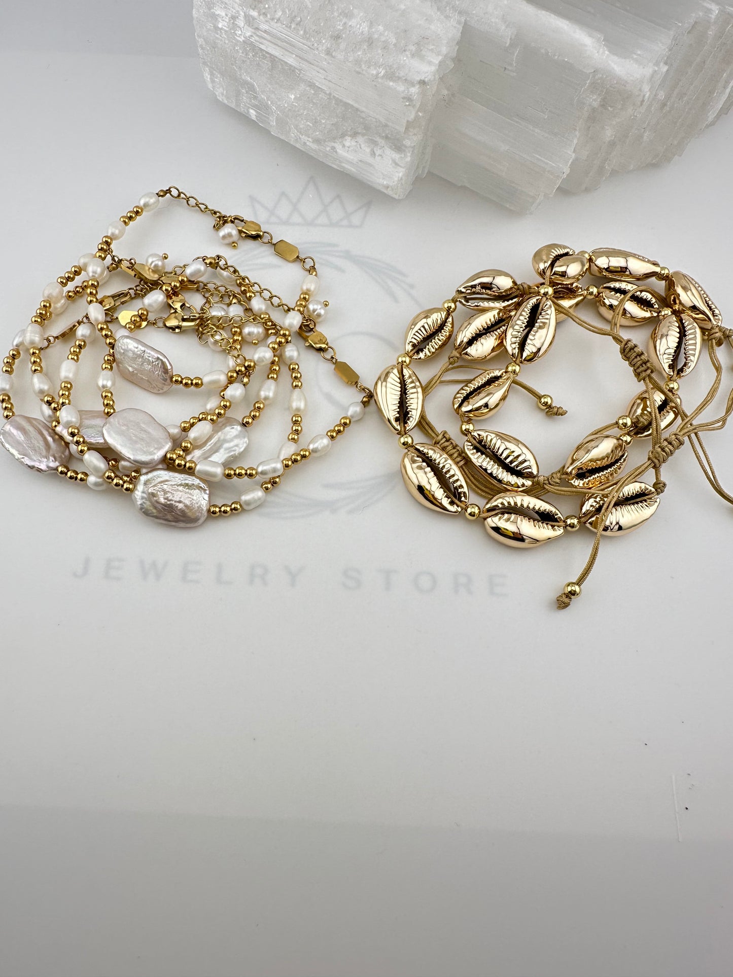Alice Bracelet