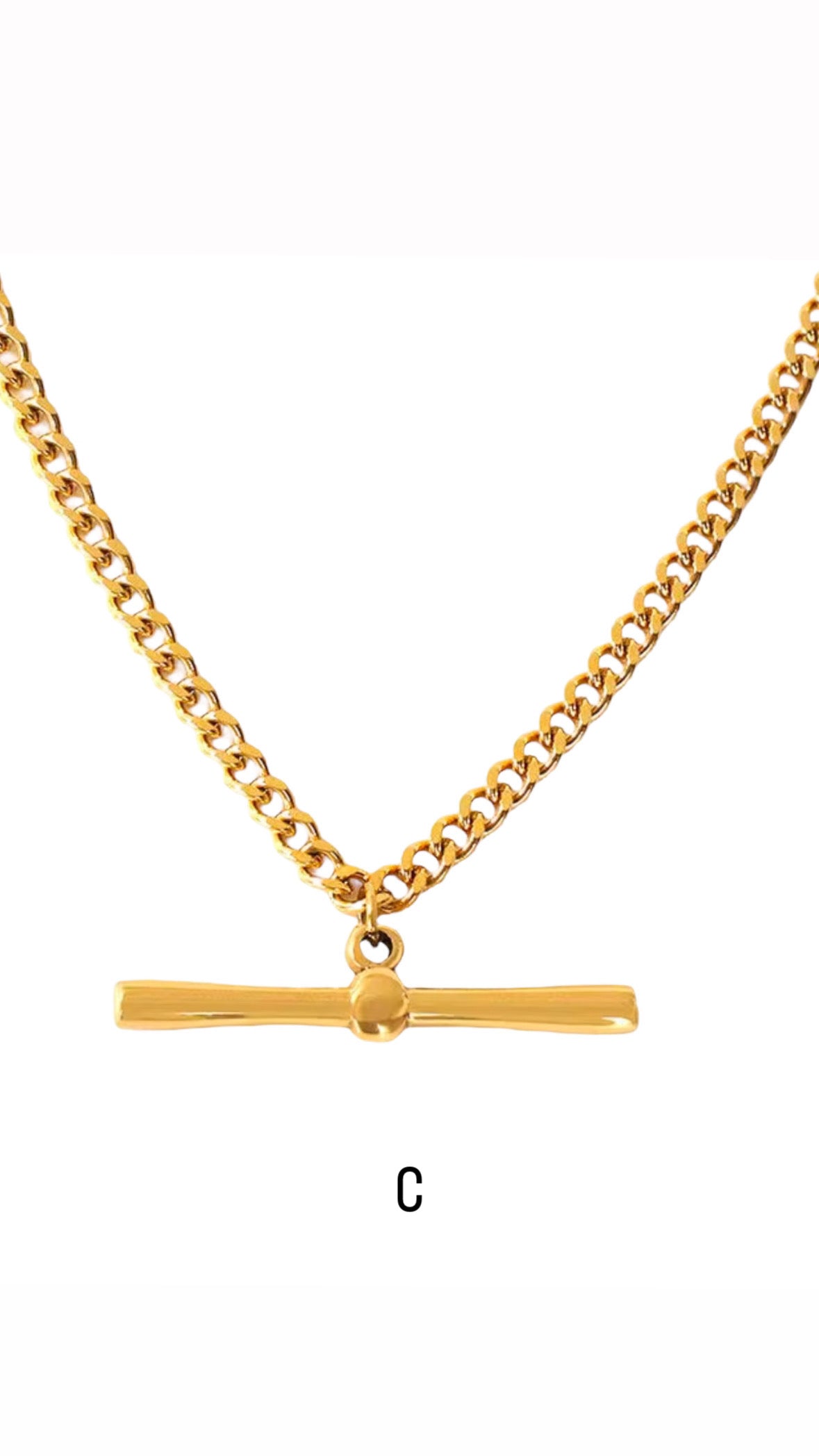 Mia Necklace