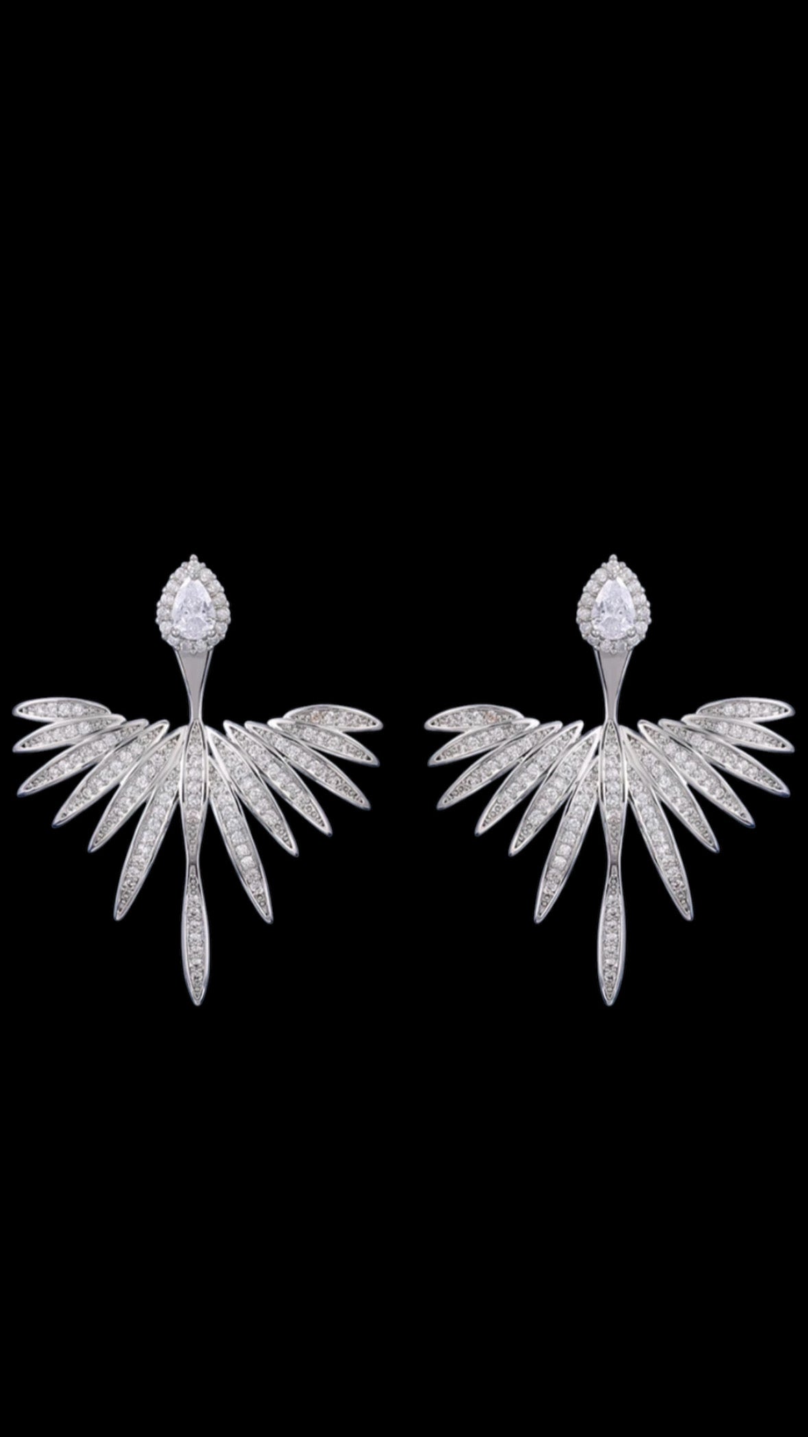 Caroline Earrings