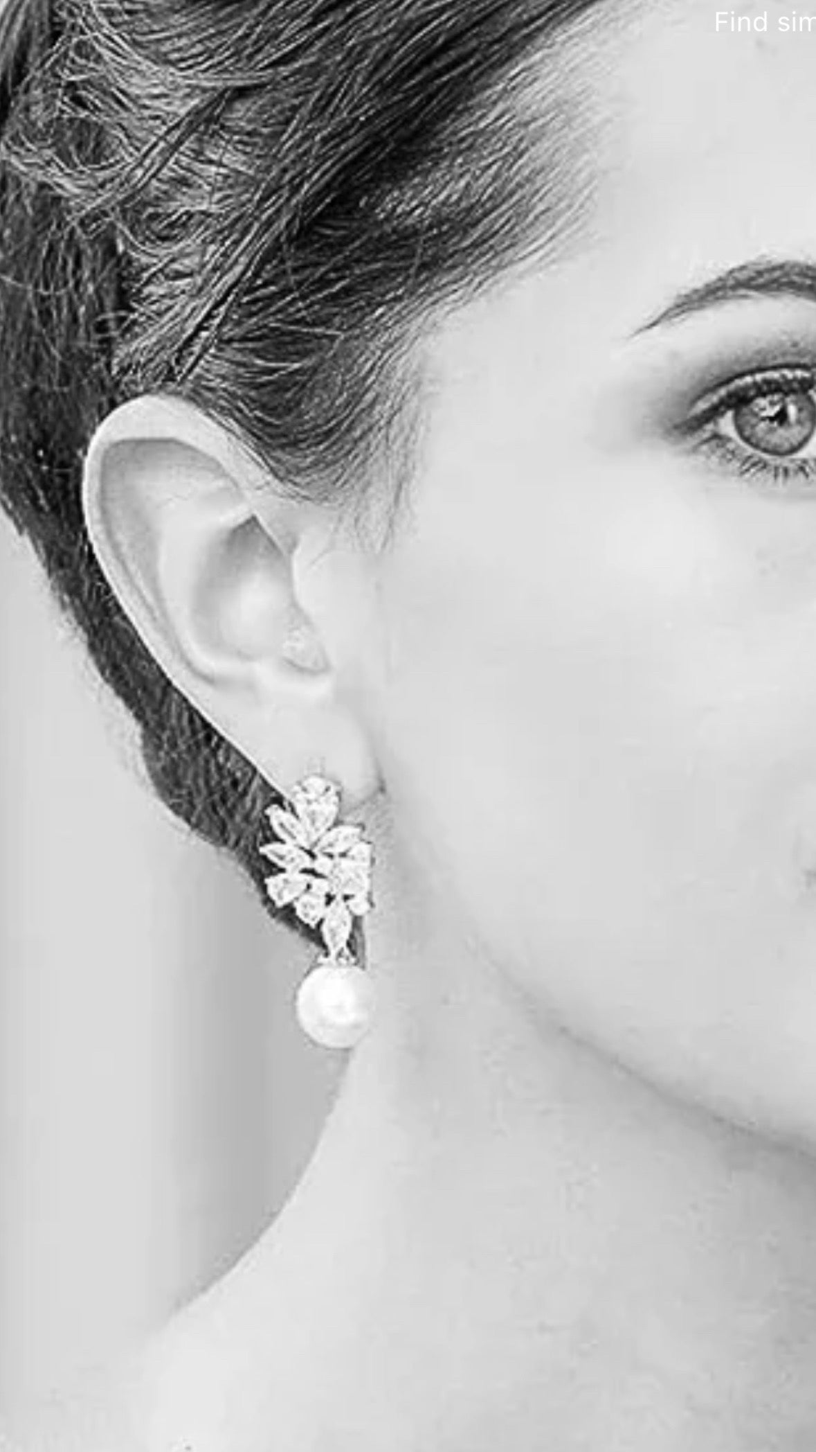 Astrid Earrings