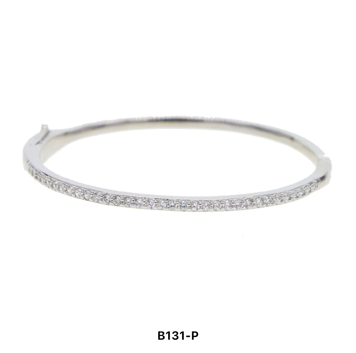 Emily Bangle Bracelet