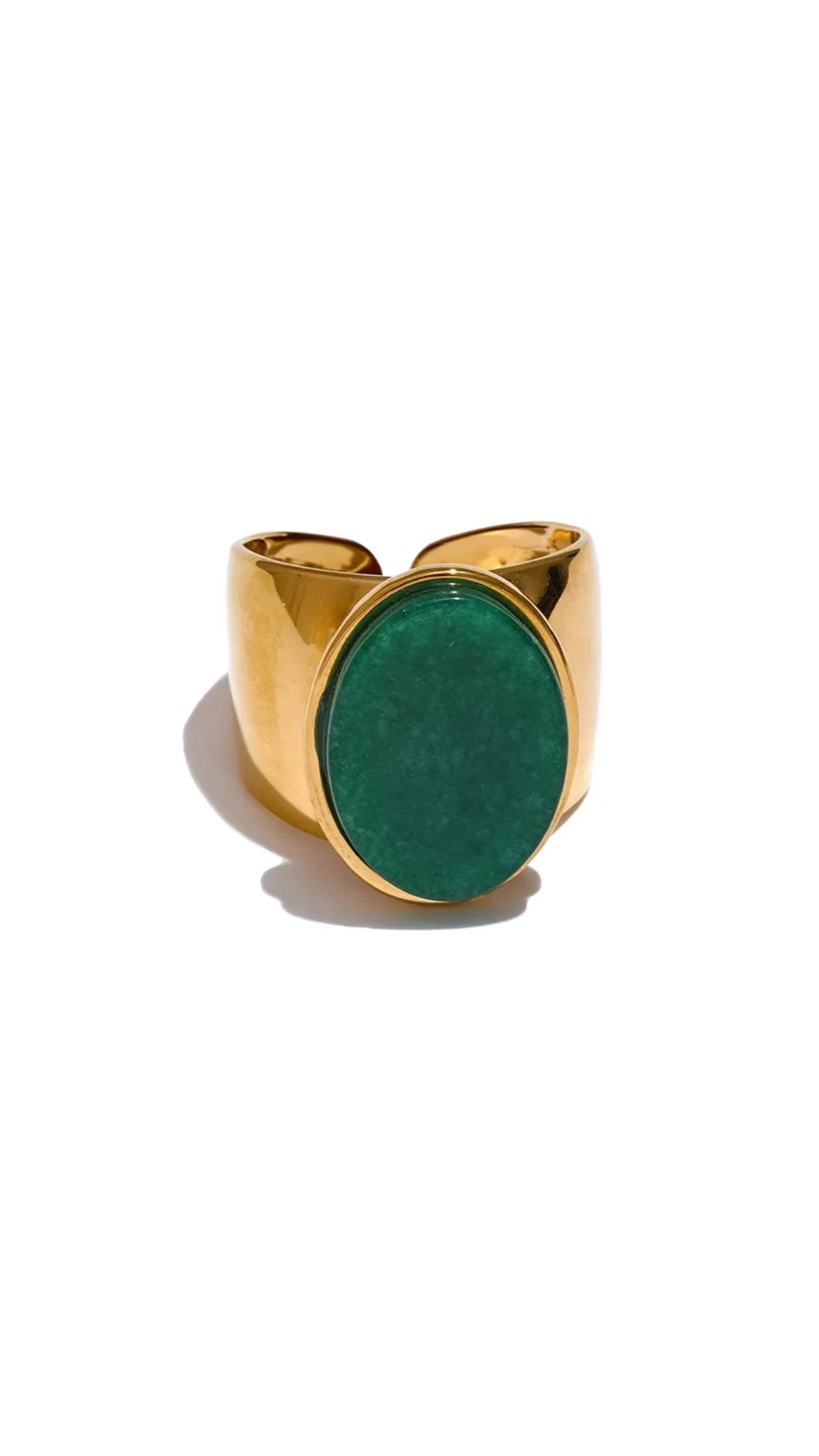 Megan Ring