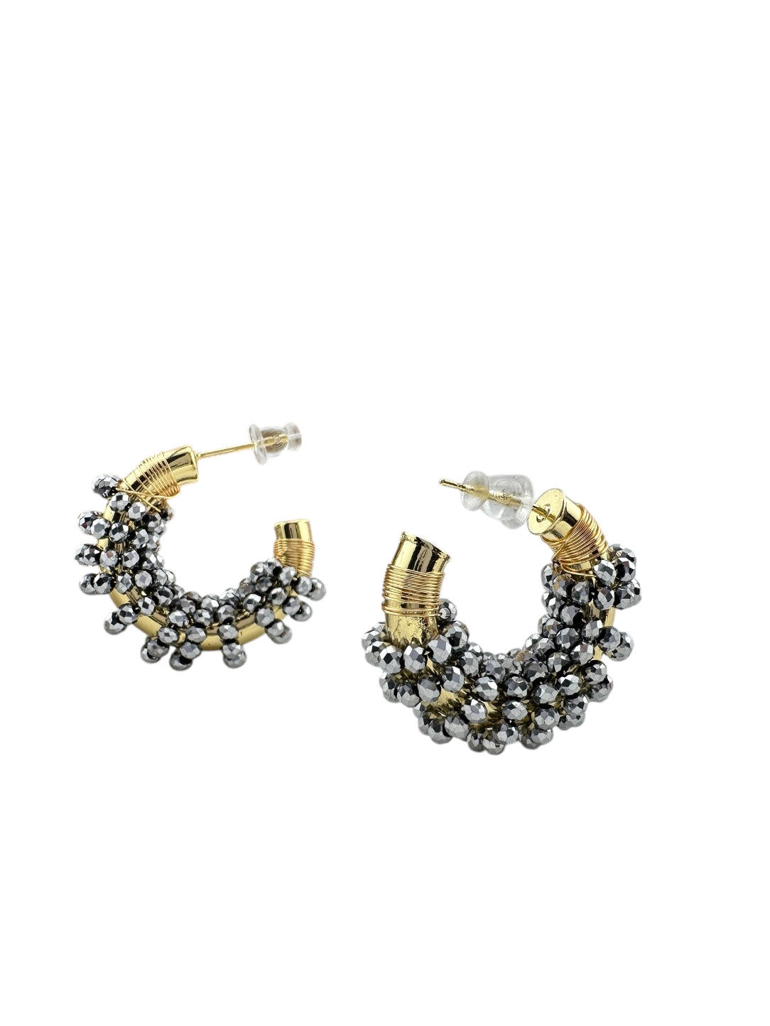 Ashley Hoops December Collection