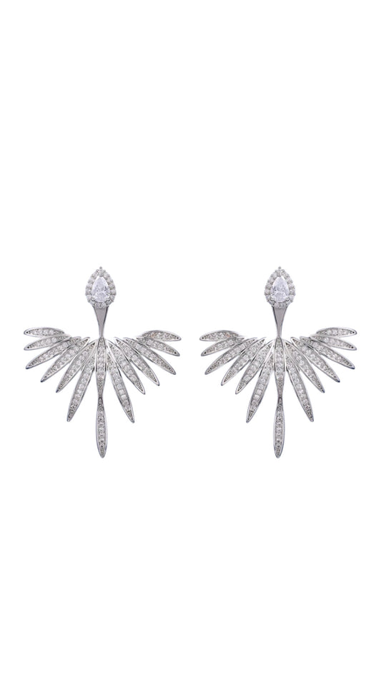 Caroline Earrings