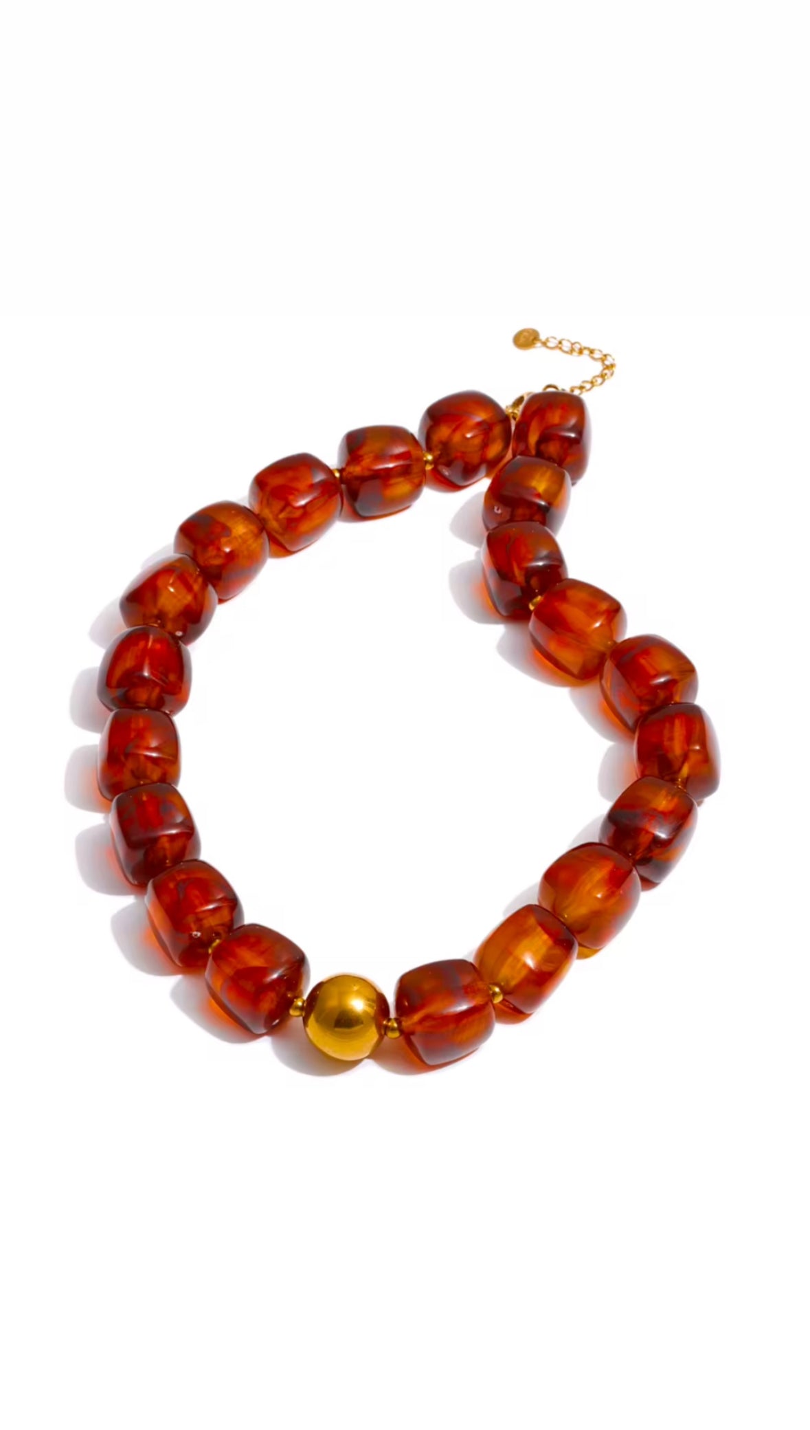 Adriana Necklace