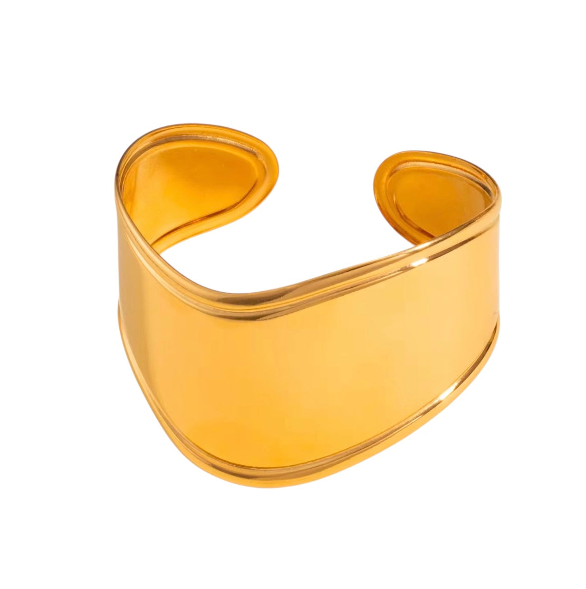 Wonder Woman Bangle